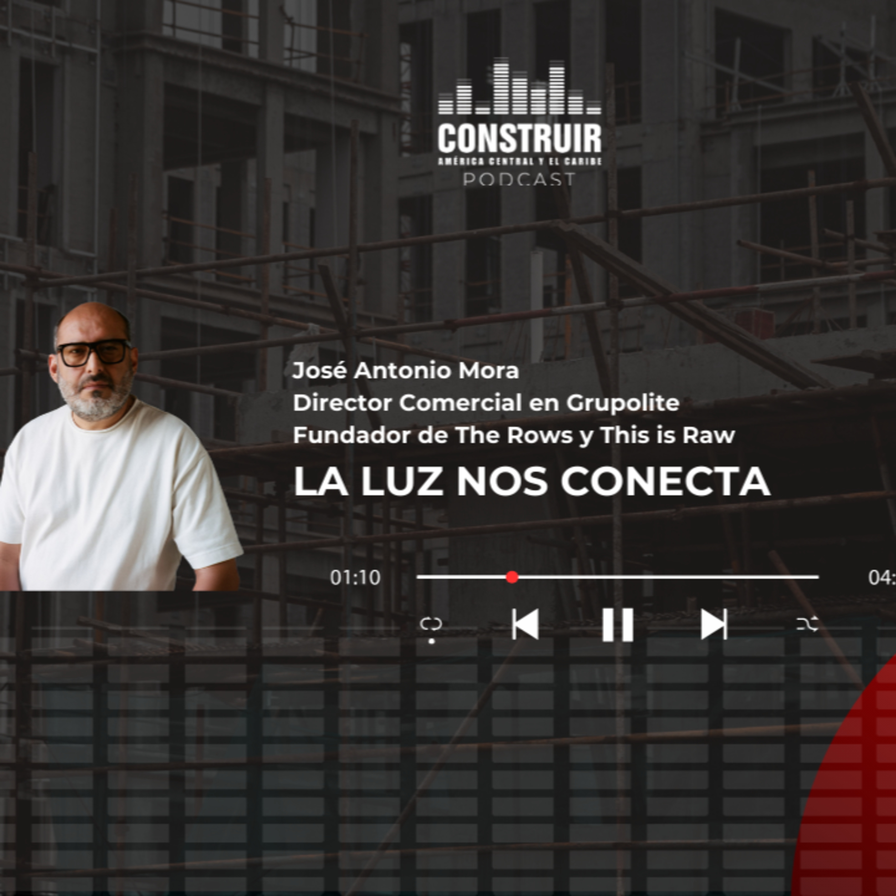 La luz nos conecta - Semana de la Iluminación