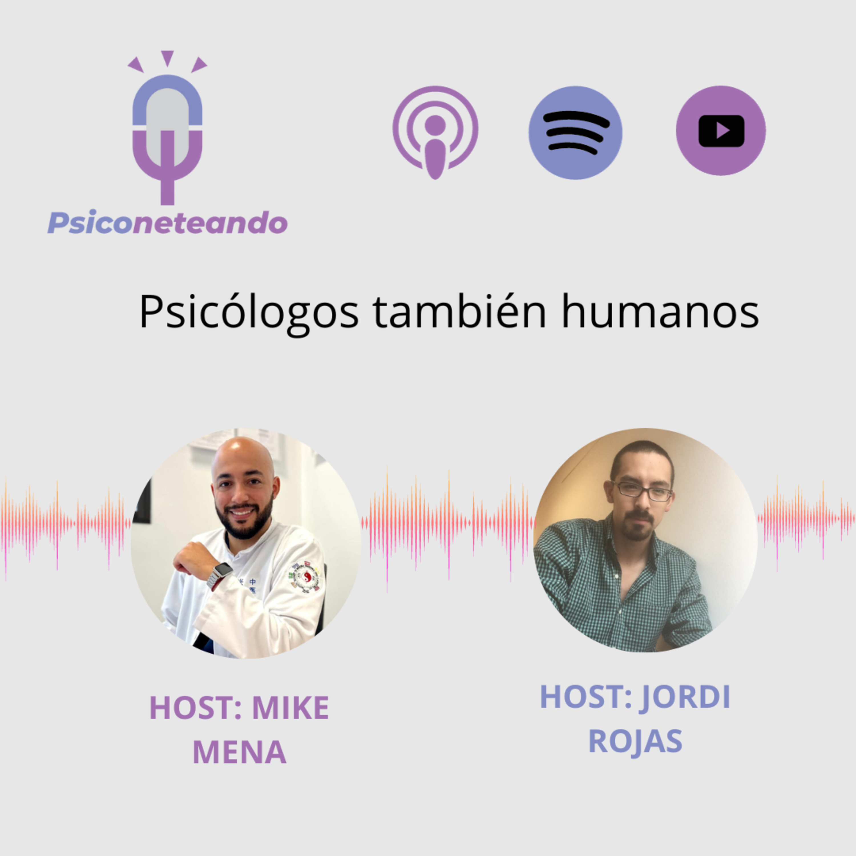 Psiconeteando