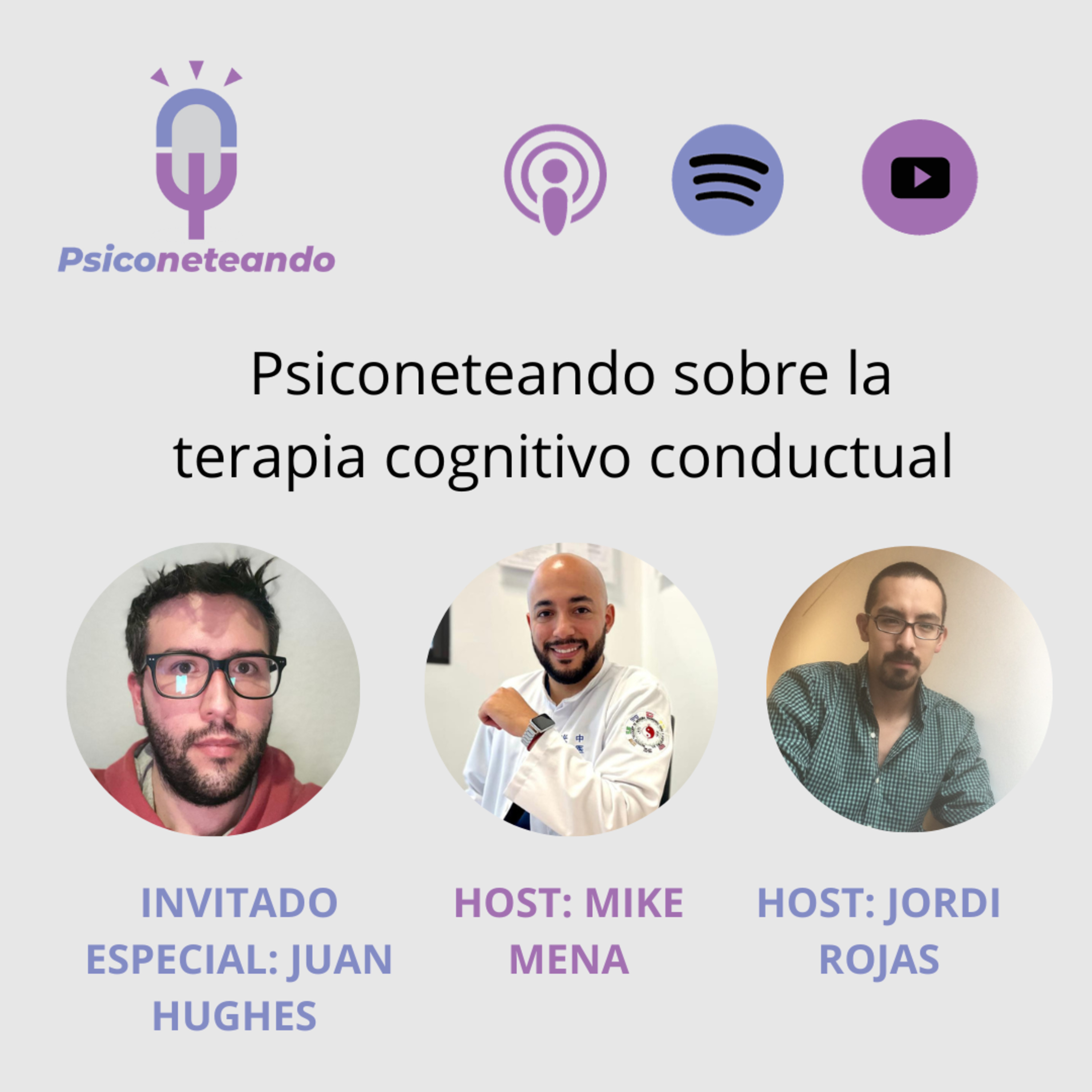 Psiconeteando