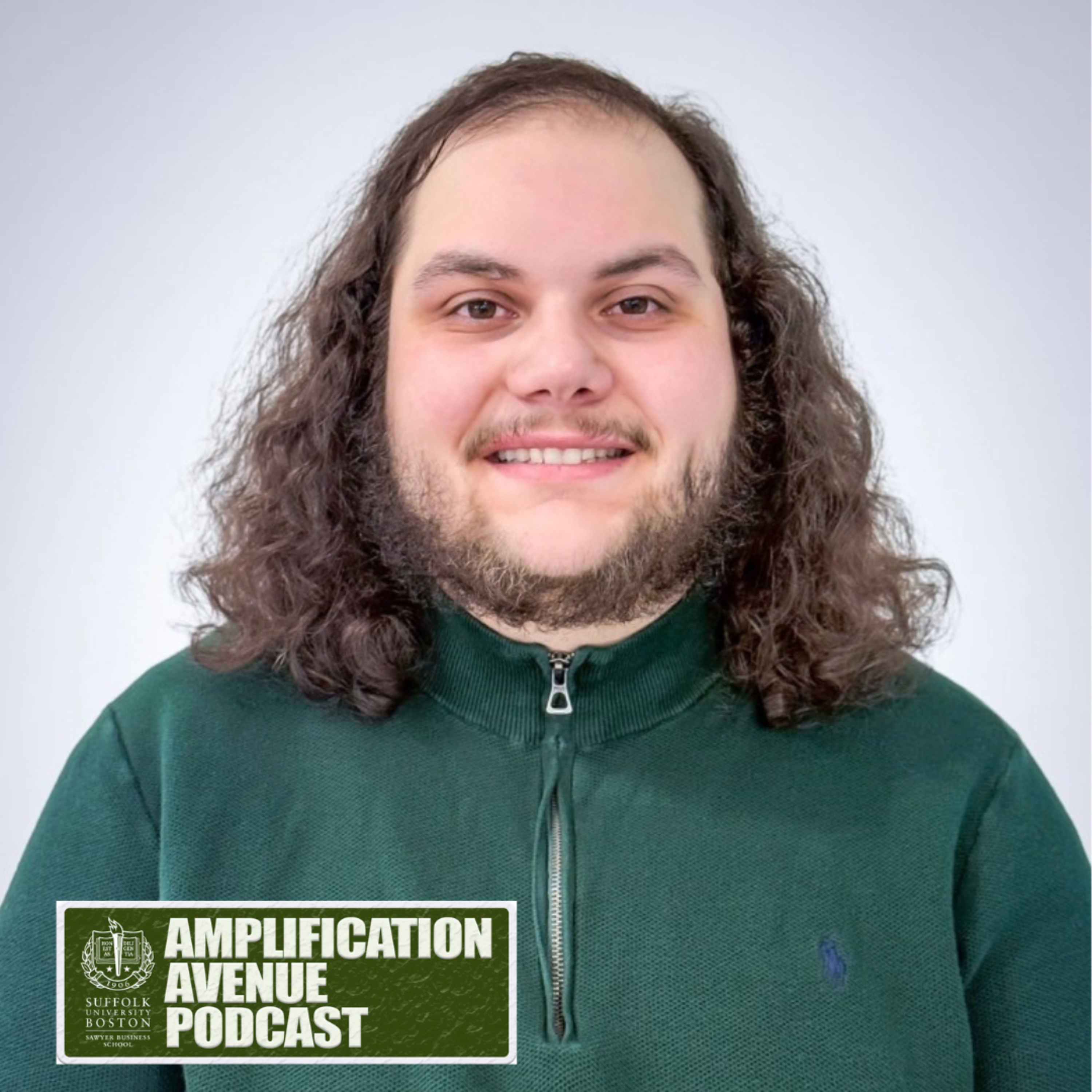 Who wants a ticket? Career Conversation with Jacob Ouellette of the Maine Celtics episode artwork