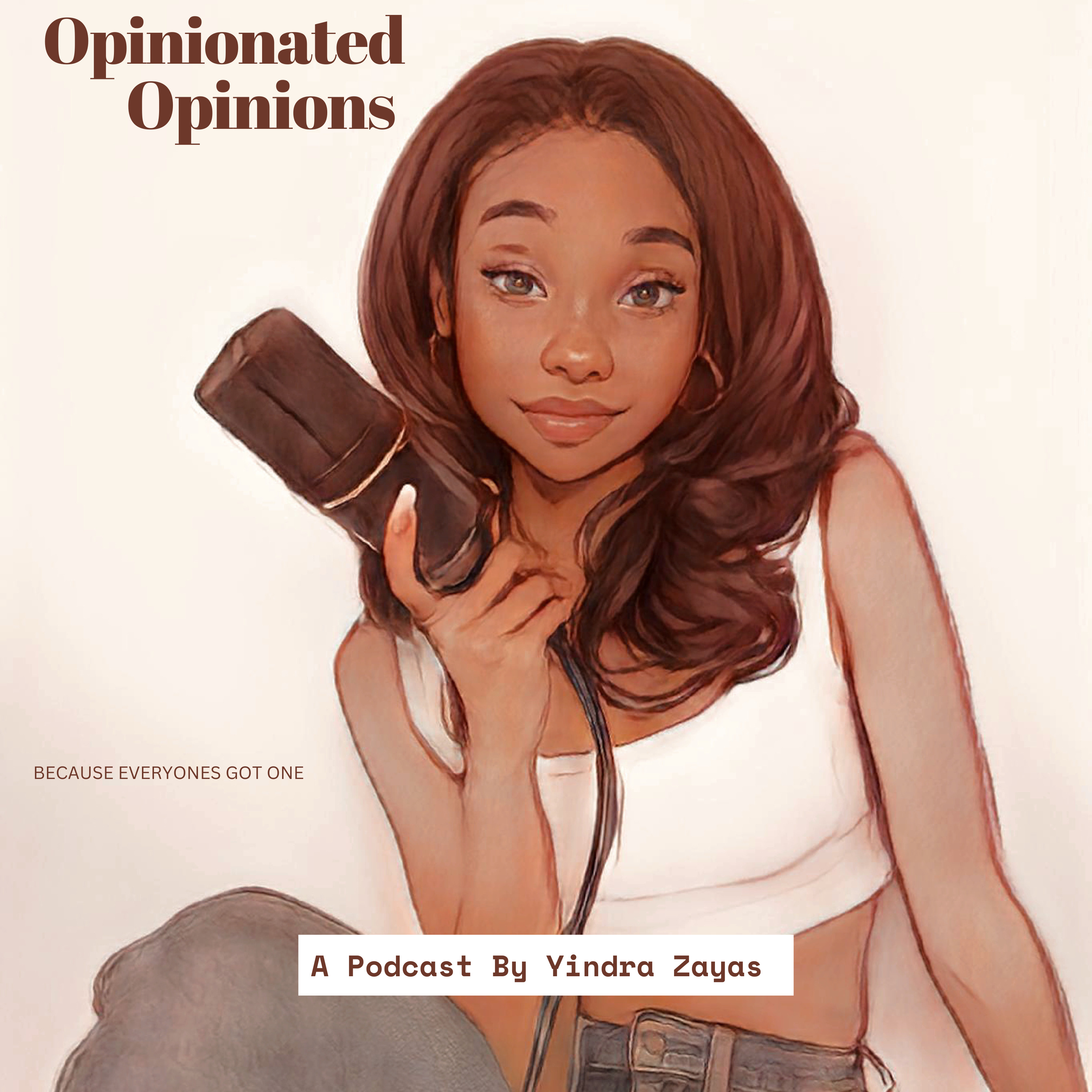 The Importance Of Checking In On Yourself episode artwork