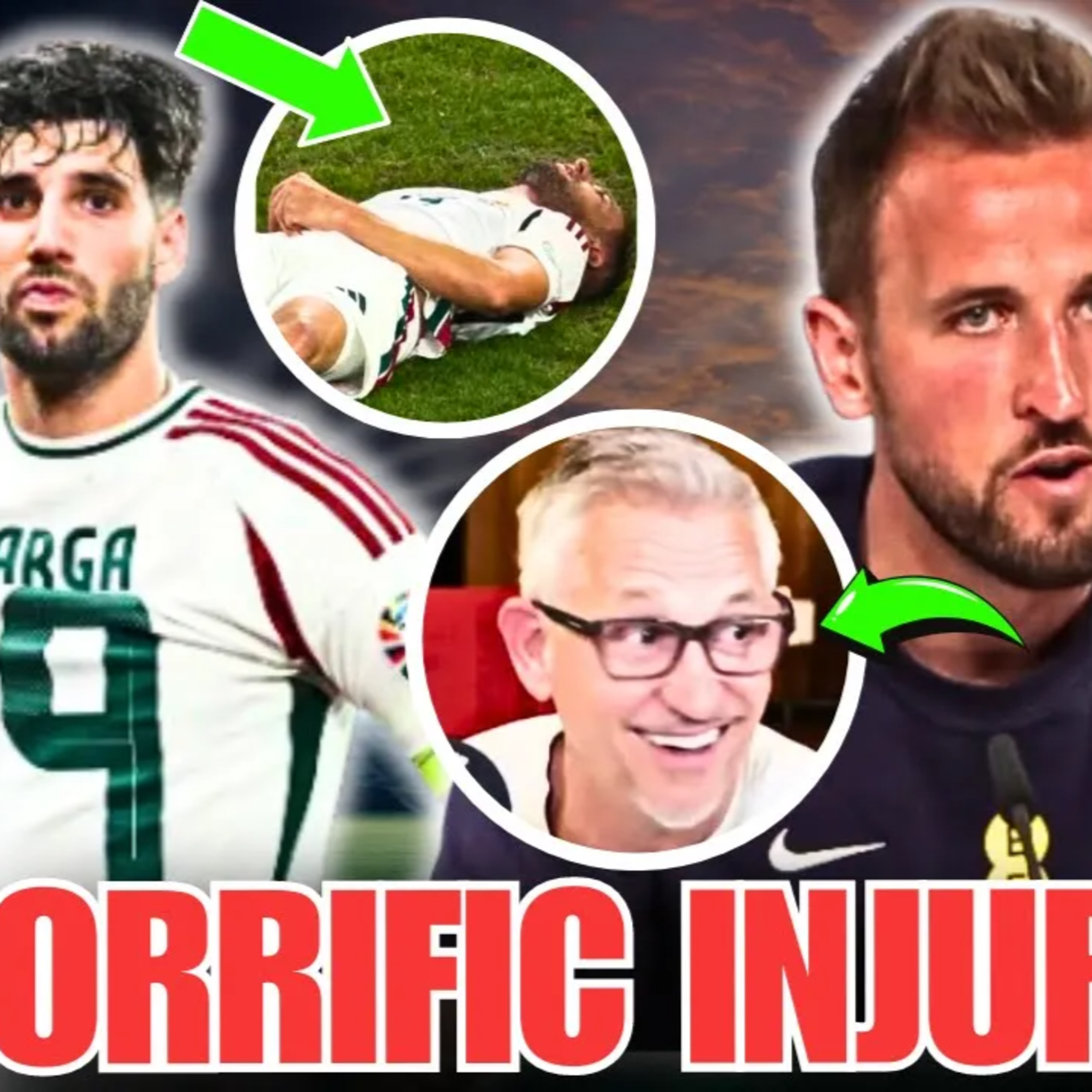 Football Uncensored