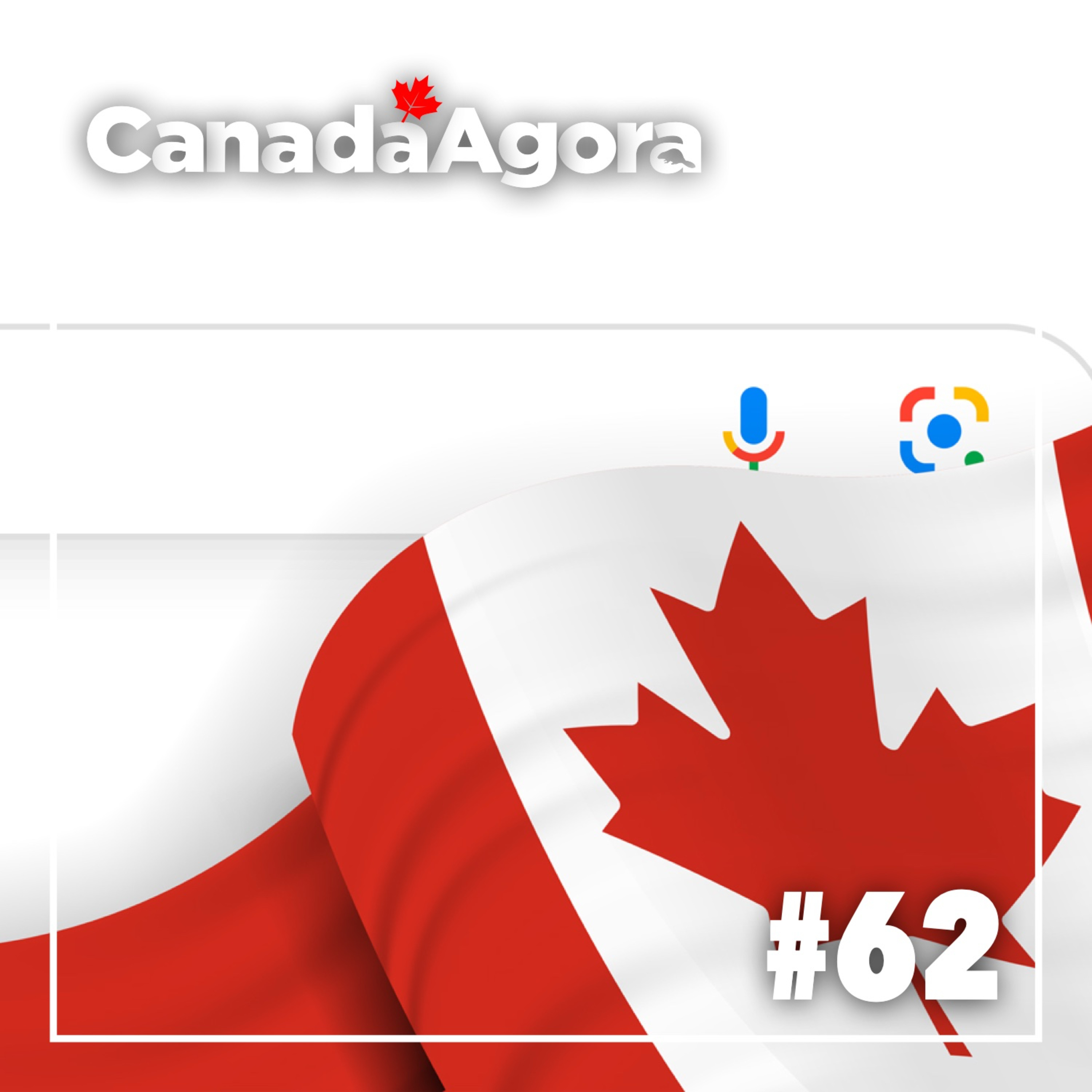 #62 - Meta ameaça parar de publicar notícias no Canadá episode artwork