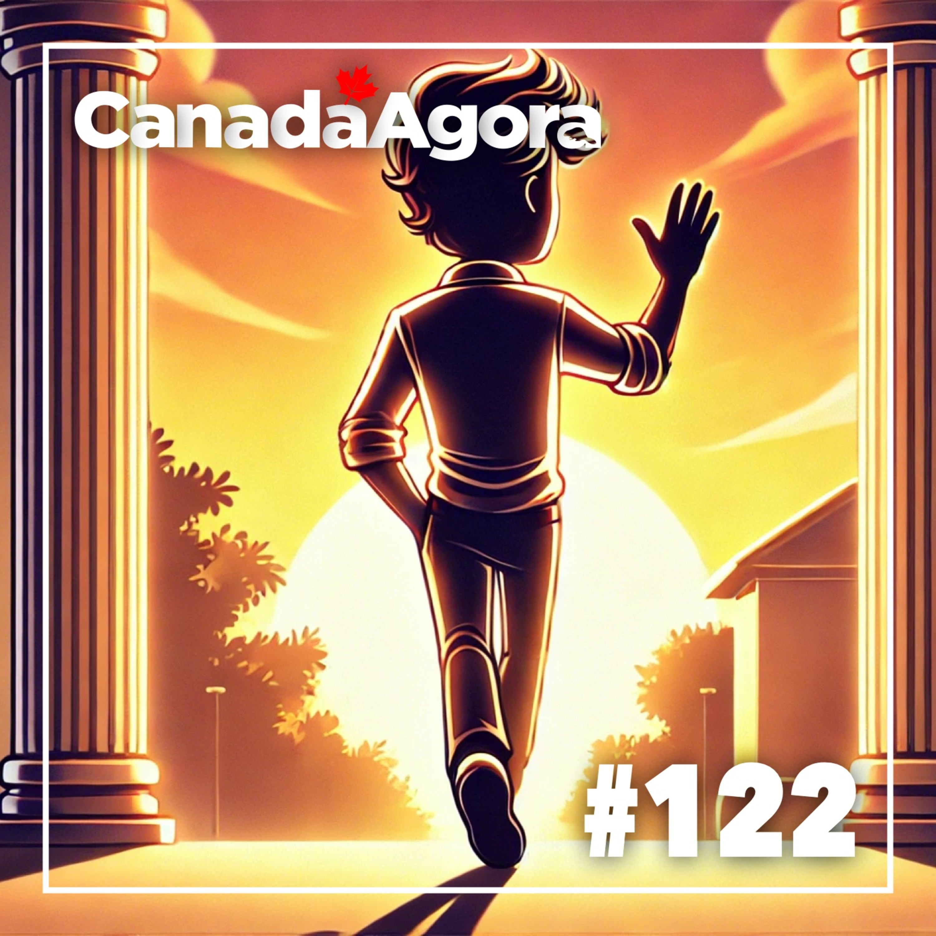 Canada Agora