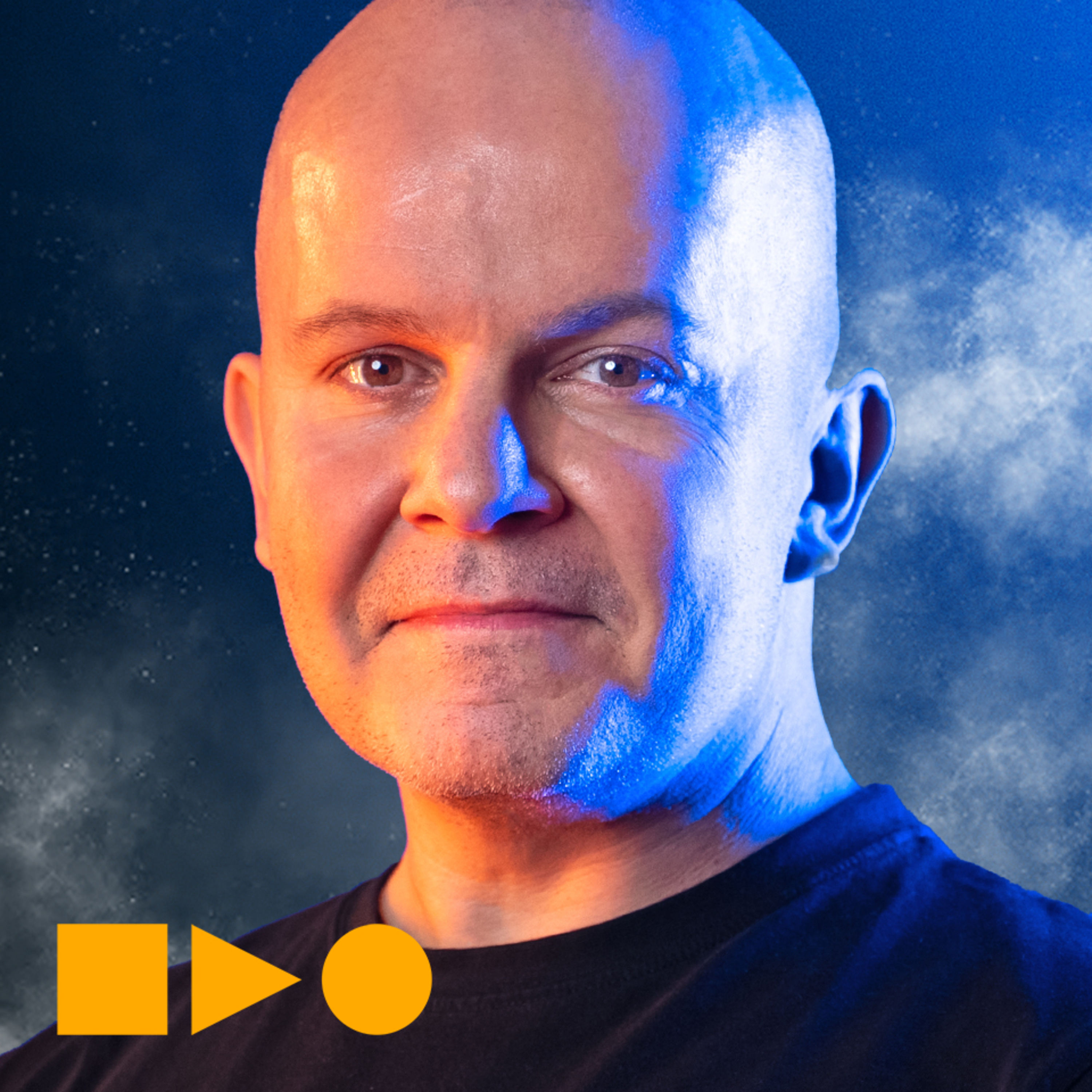 Rostislav Václavek: 90 % lidí neumí dýchat a neví o tom. Za vaší depresí může být špatné dýchání