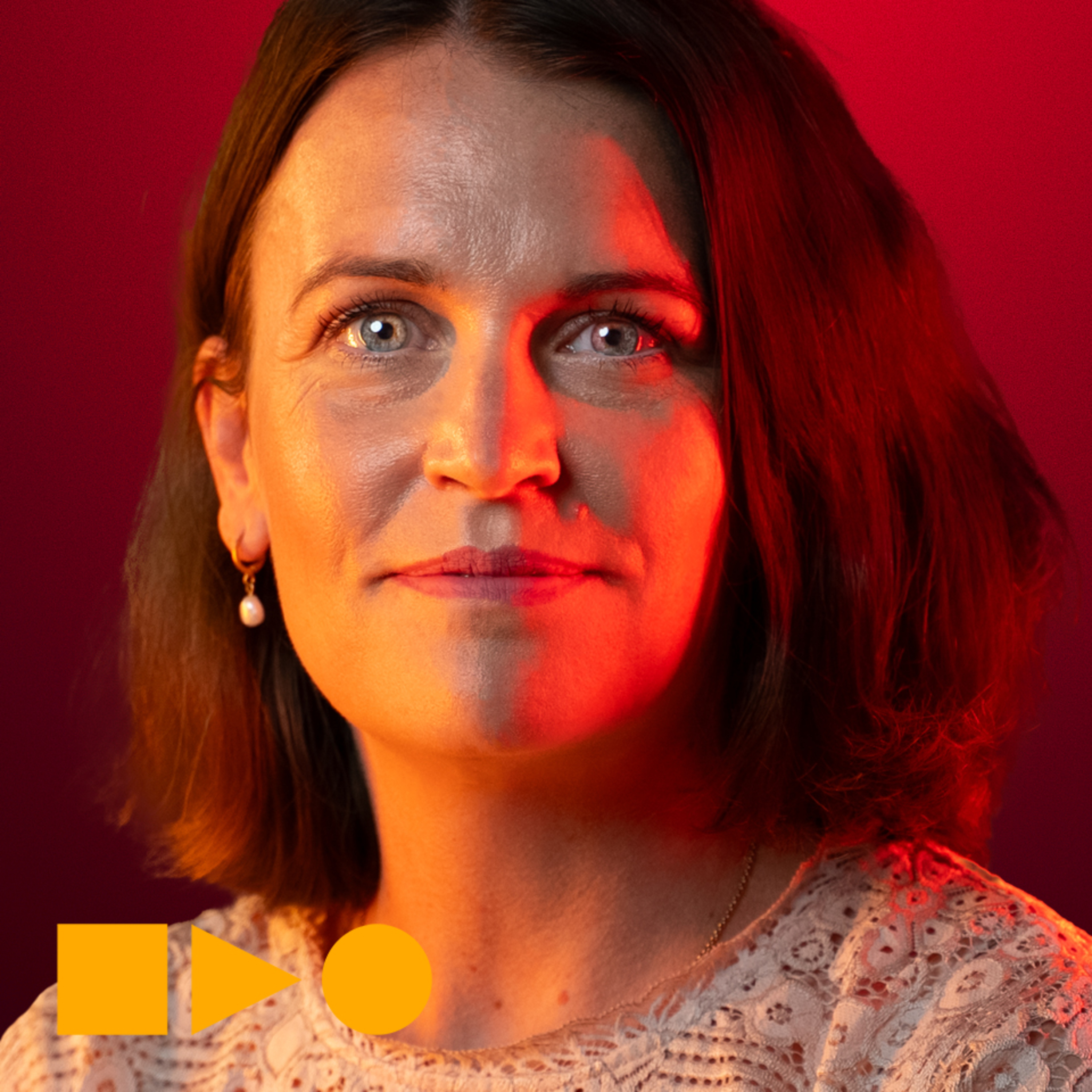 Bára Loukotová: Snape černoch? Knihám to odporuje. Harryho otec byl šikanátor a Brumbál gay