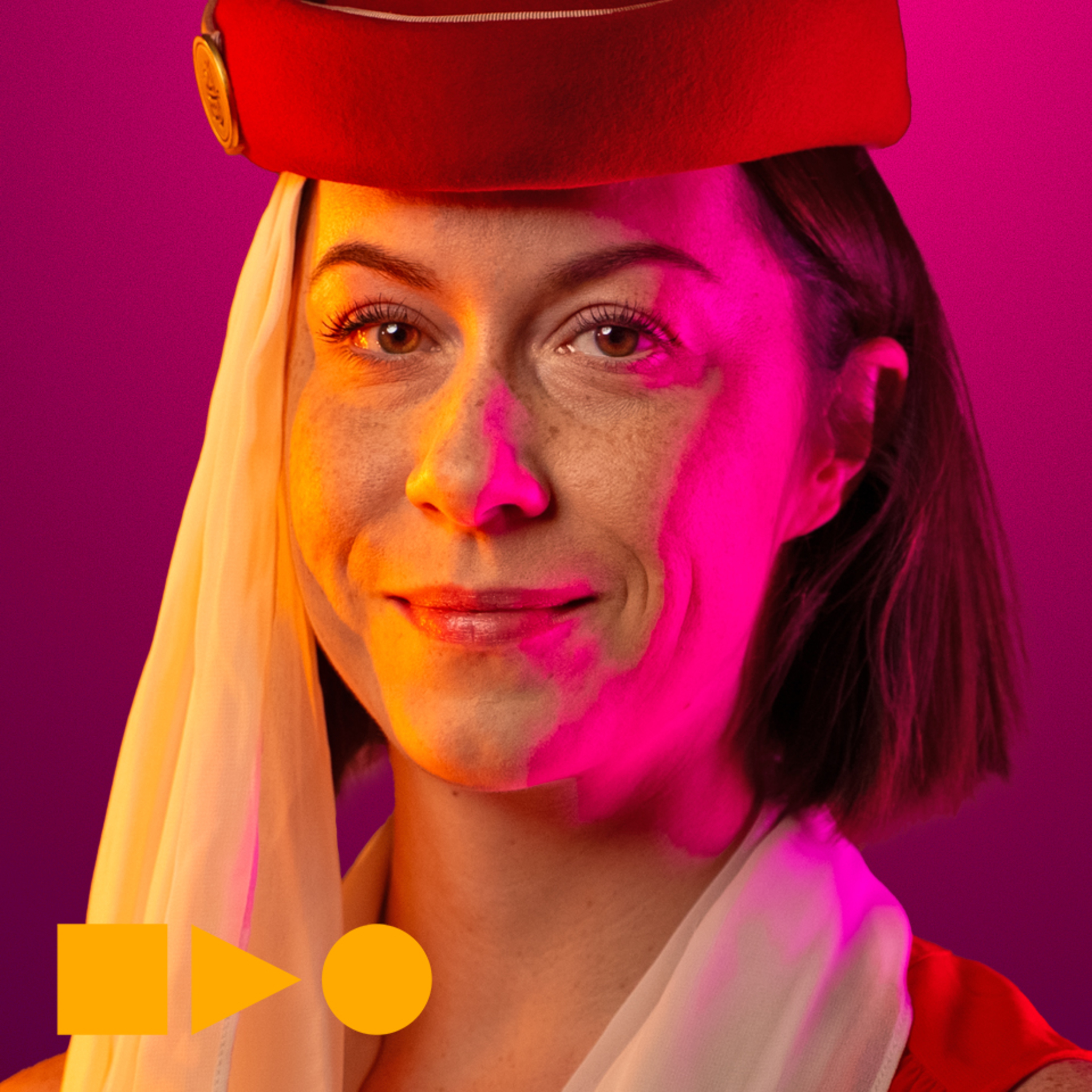 Letuška Marika: Na palubě máme pouta i pytel na mrtvoly. Policii jsme volali dvakrát