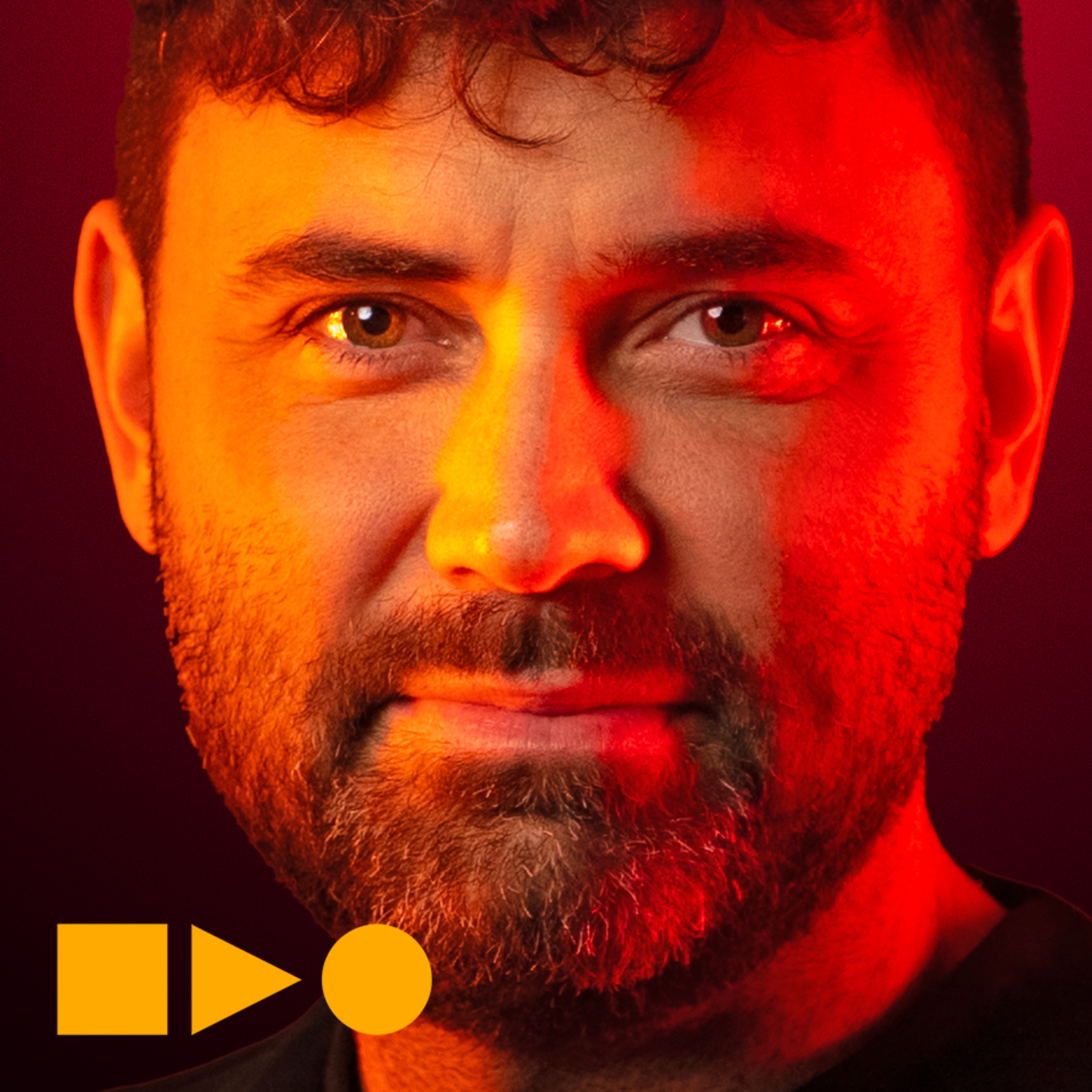 Tomáš Kvapilík: Muži nechtějí tolik ukazovat zranitelnost. U traumatu nemusíte ani mluvit