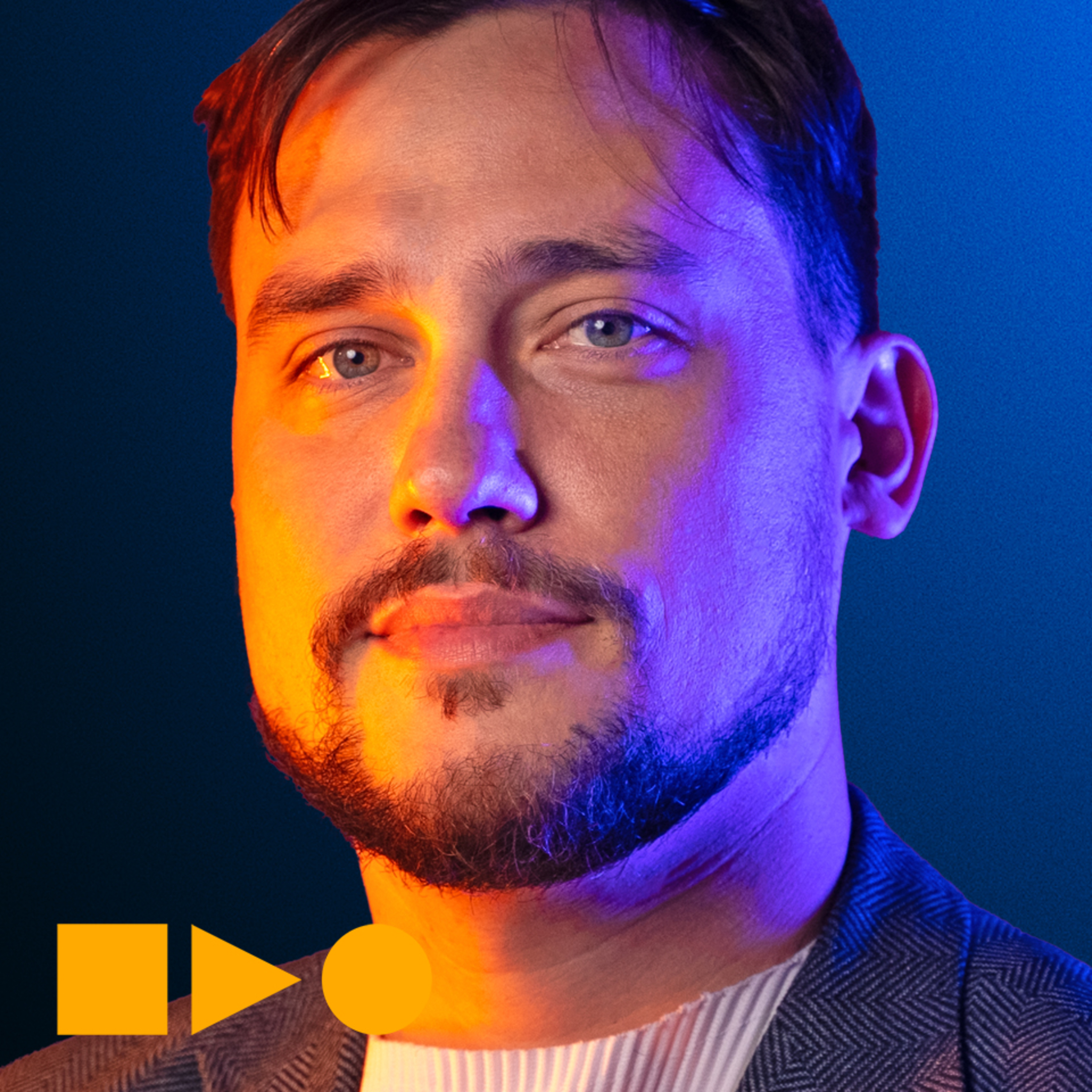 Dominik Stroukal: Bitcoin jsem kupoval za 300 dolarů. Už nepoznám, které video je reálné a které AI