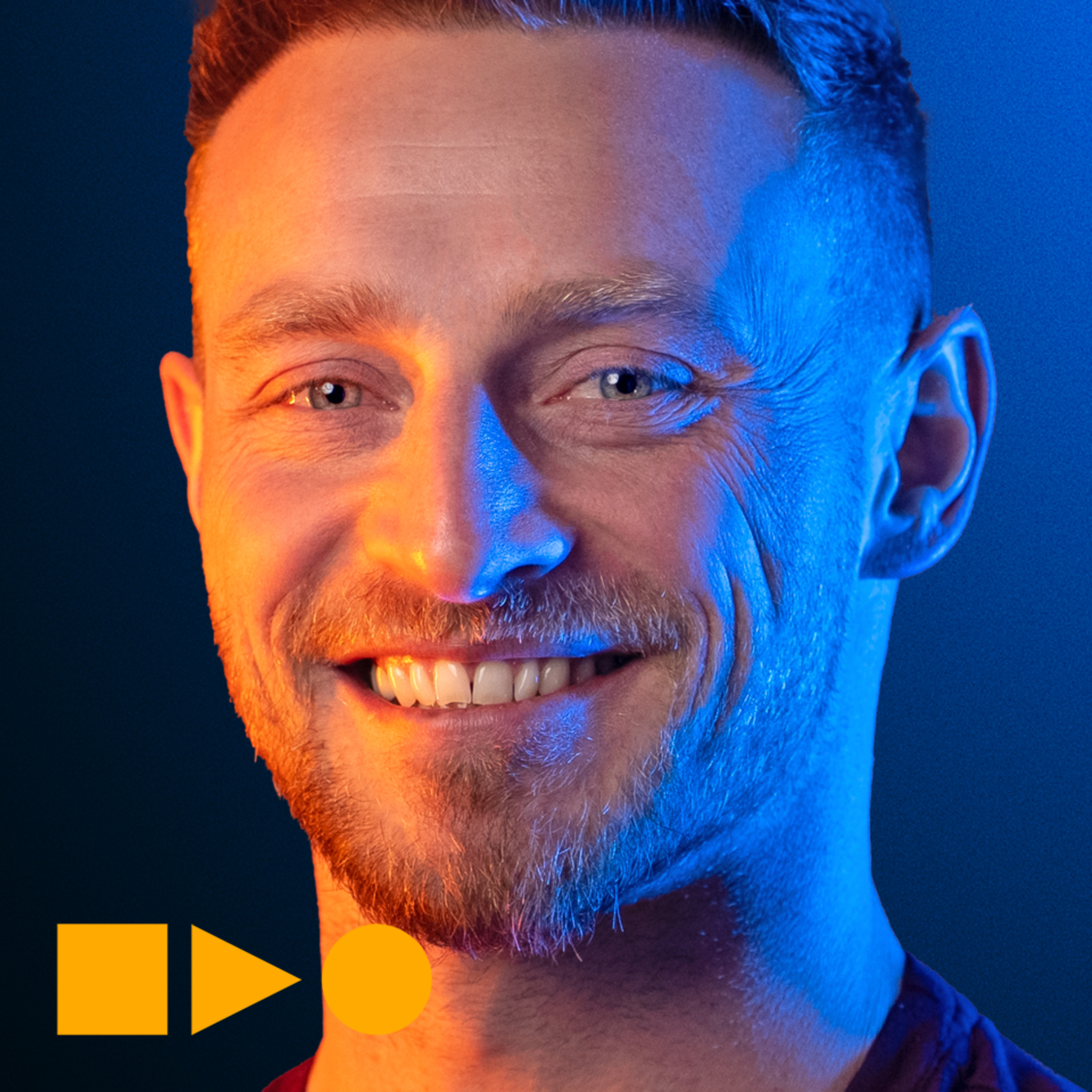 Aleš Lamka: Za 104 hodin bez jídla jsem zhubl 5 kg. Rozhovor v DVTV byl podraz