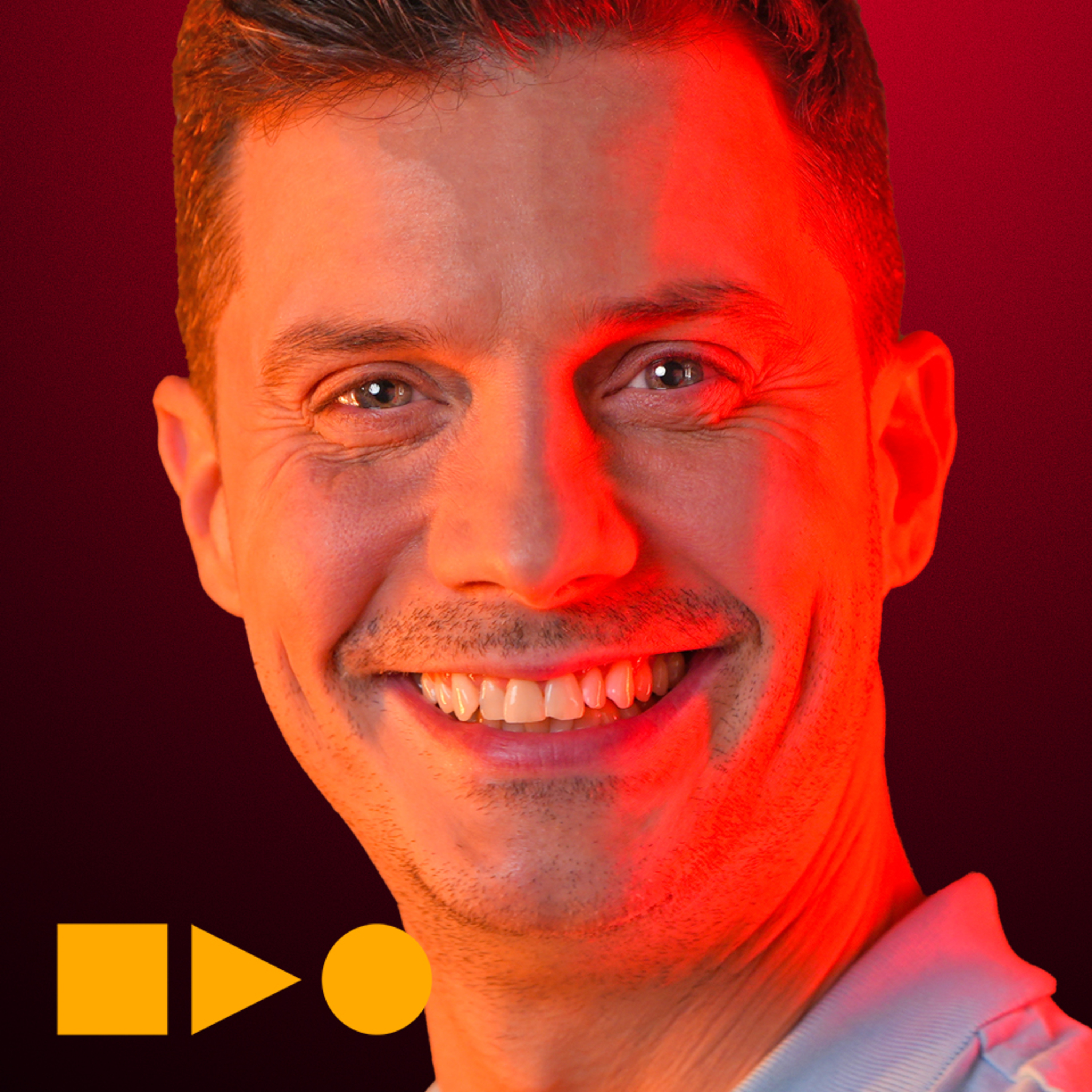 Martin Hranáč: Od bulváru po lososí sperma v obličeji episode artwork