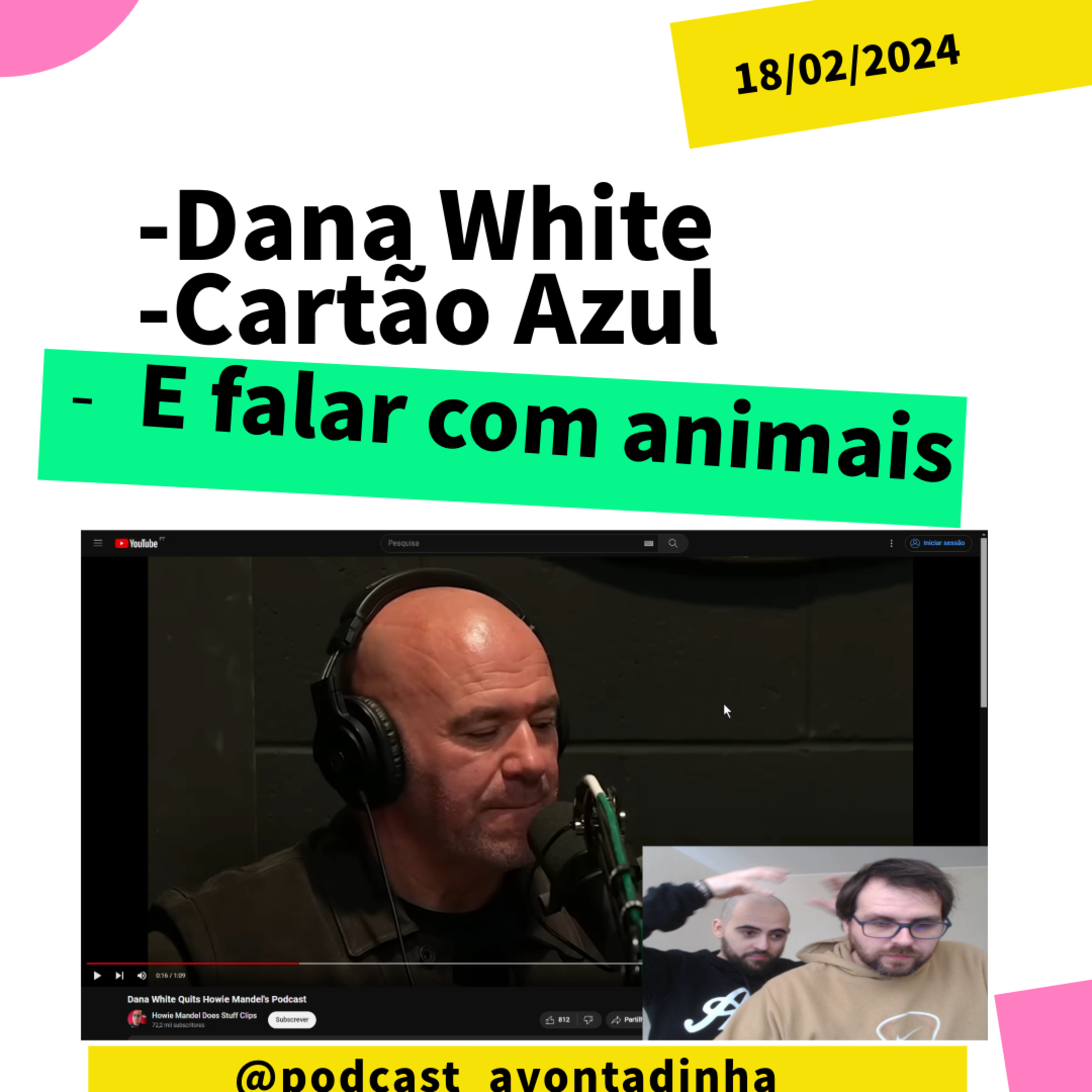 À Vontadinha