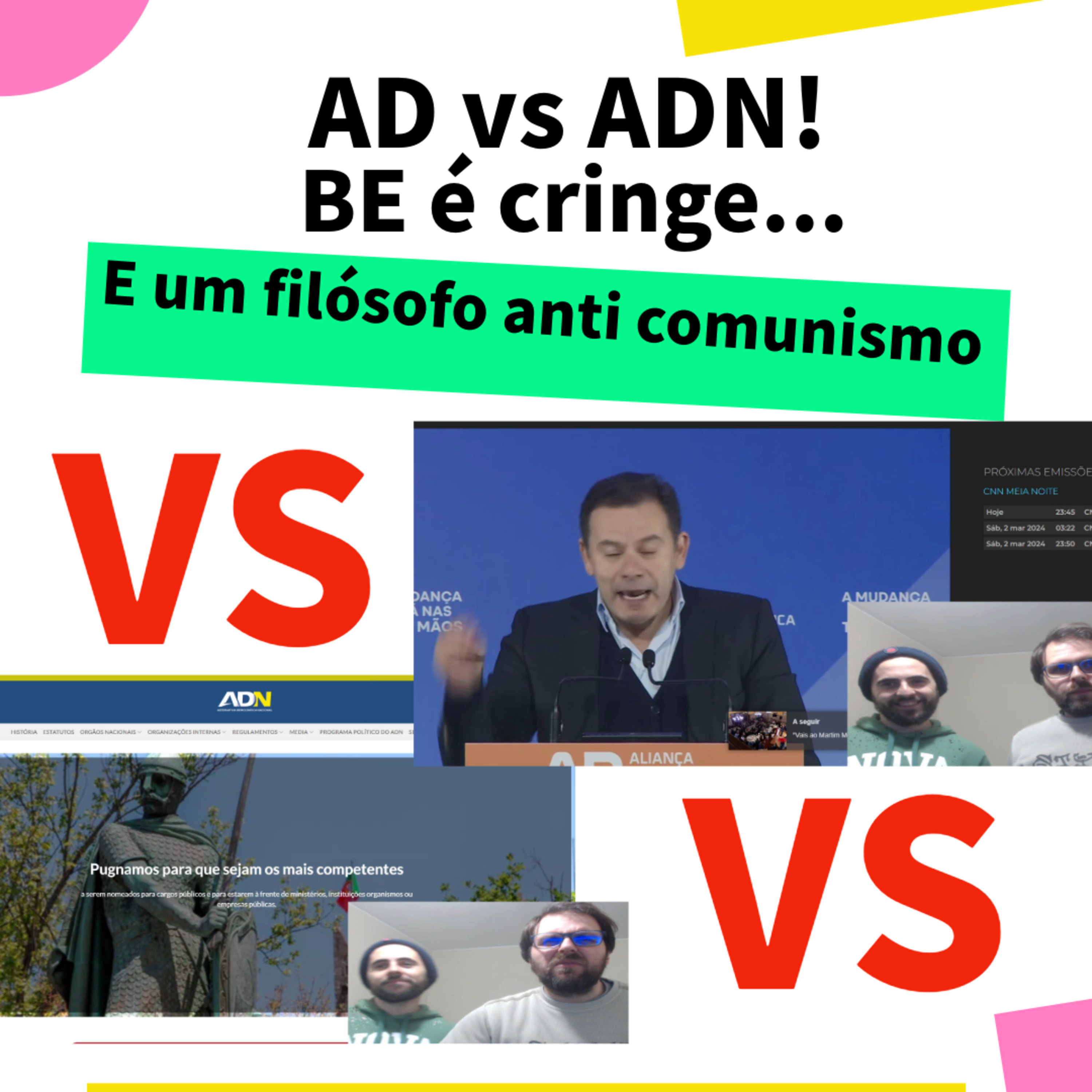 À Vontadinha