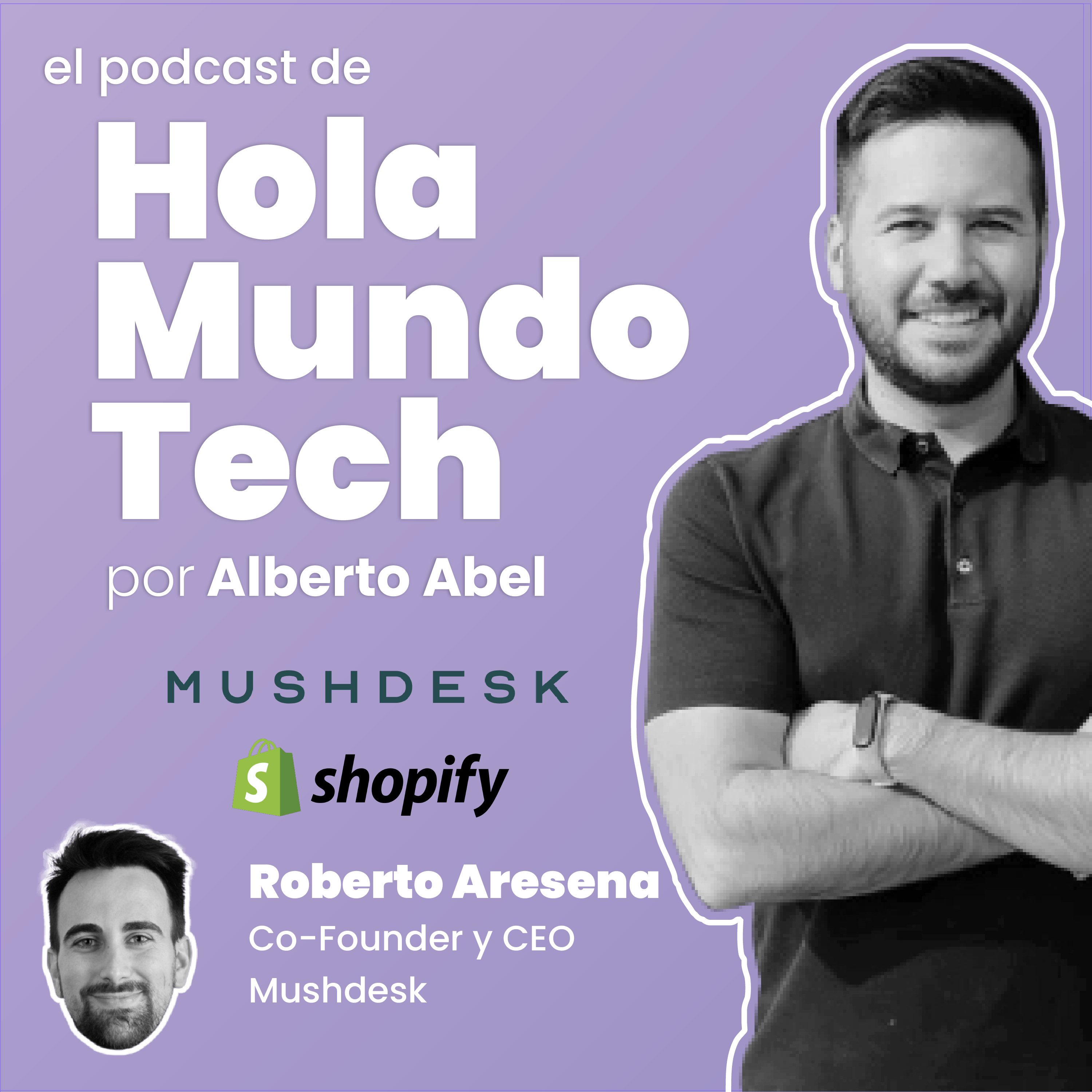 Hola Mundo Tech
