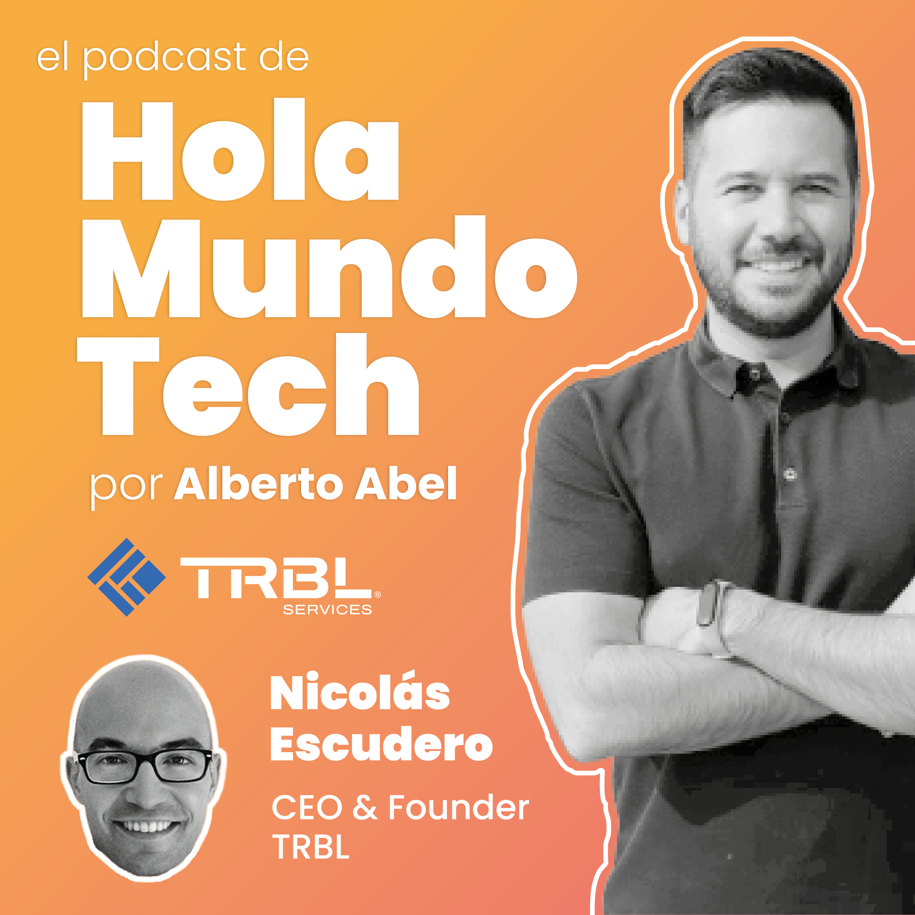 Hola Mundo Tech