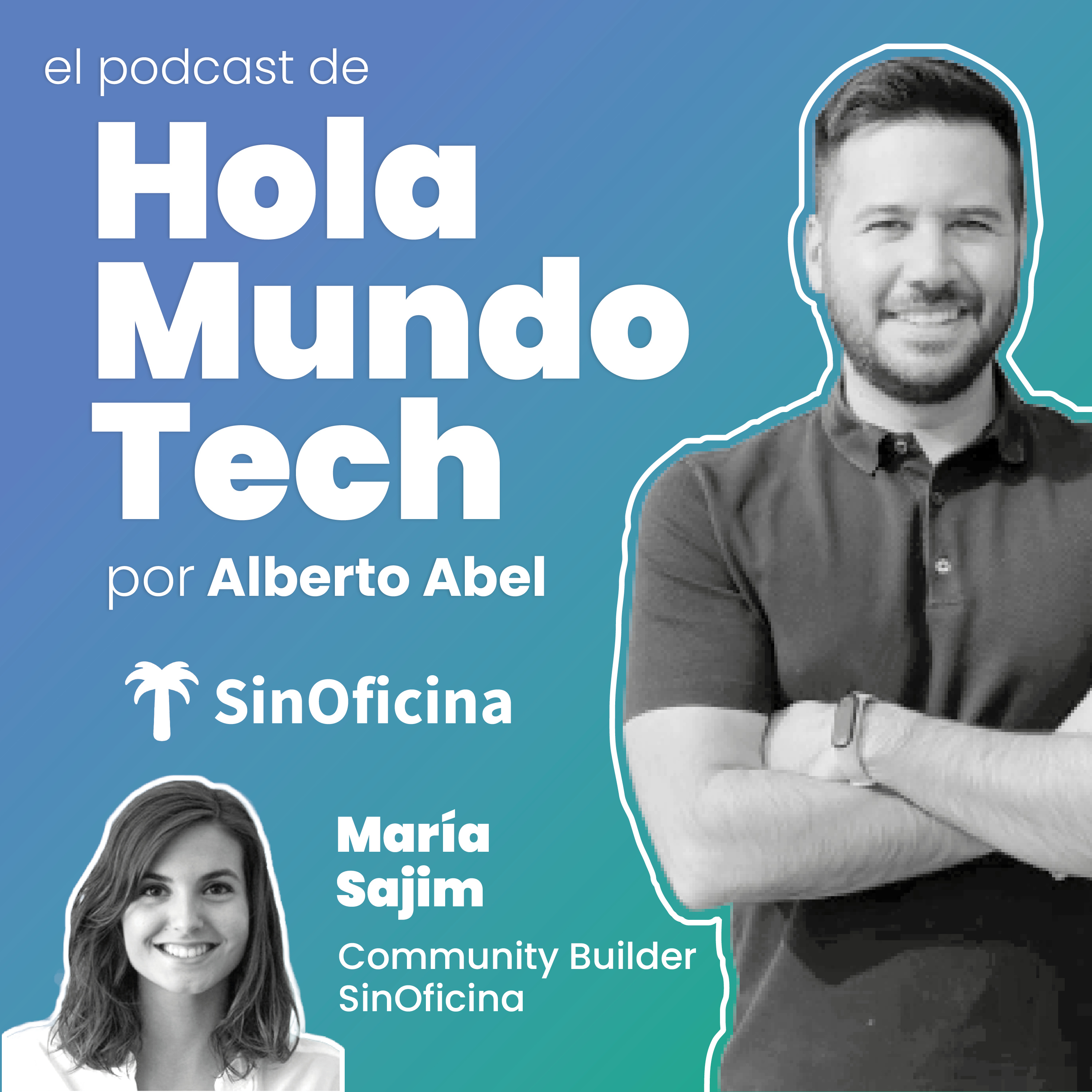 Hola Mundo Tech