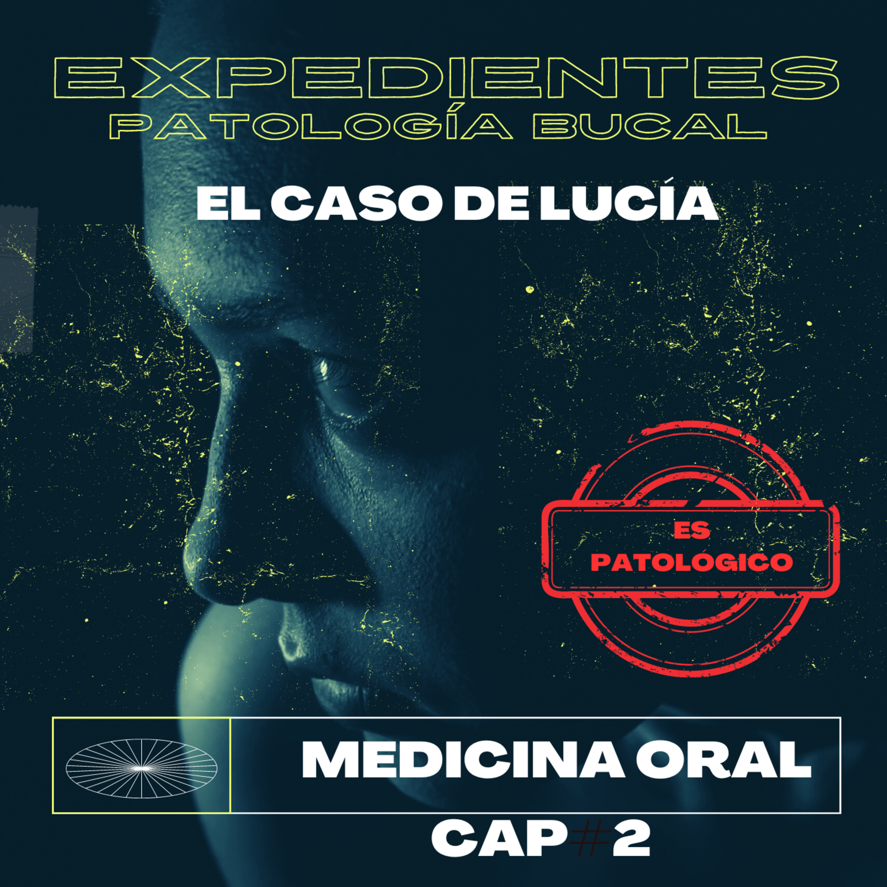 Lucía le pide ayuda a una amiga / Capítulo 2 episode artwork