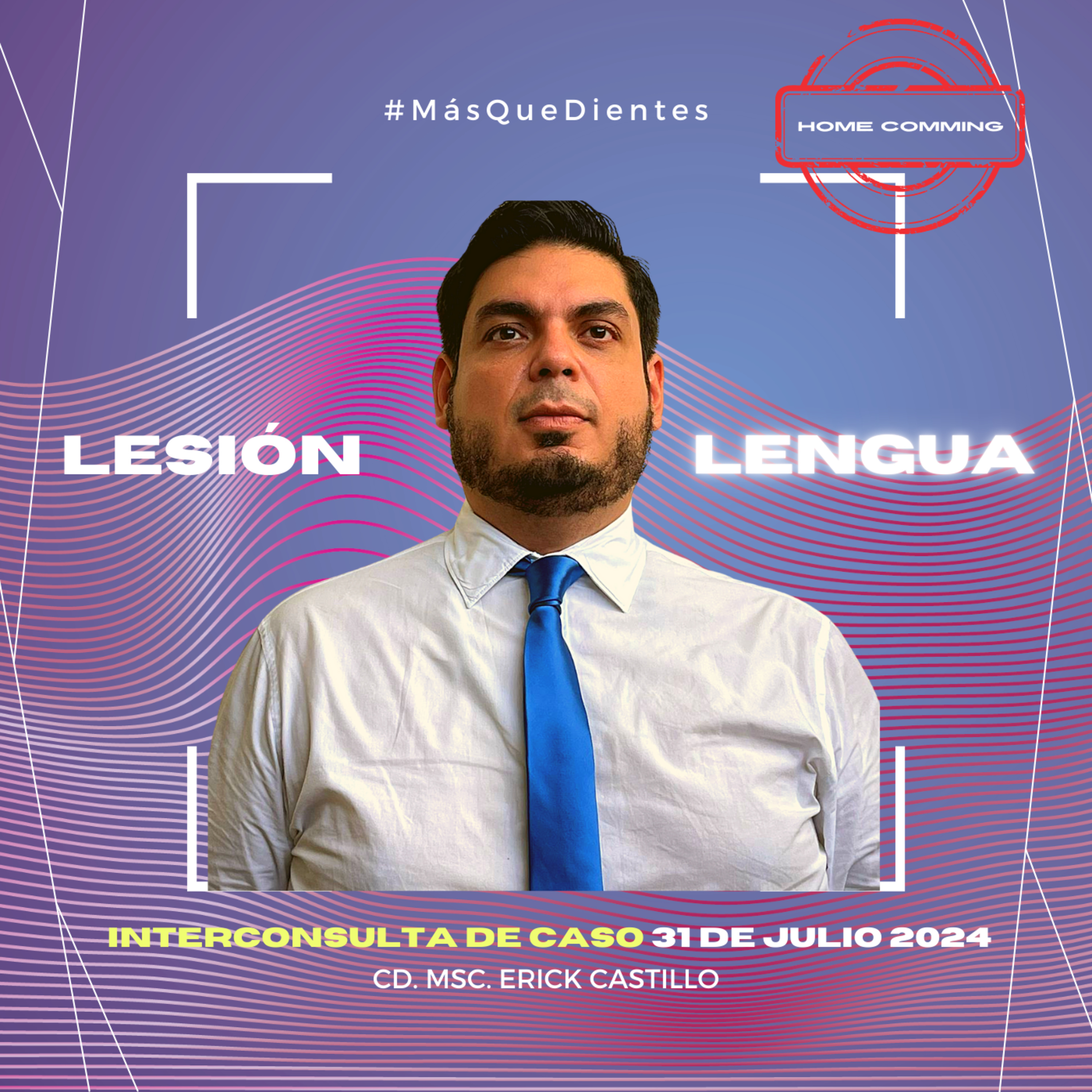 Te cuidado con estos cambios en lengua episode artwork