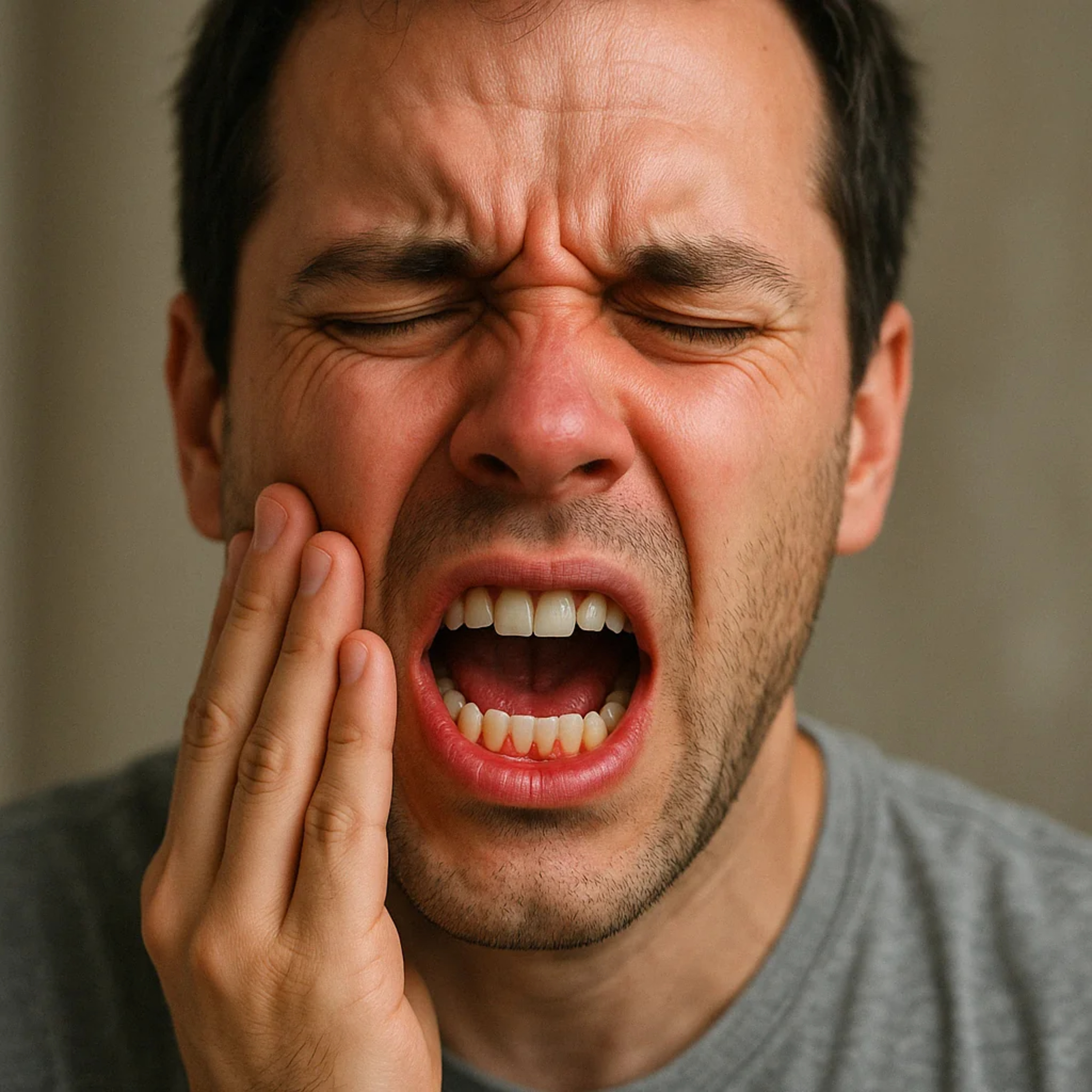 🔥“Mi lengua ardía tras una simple restauración dental” | El caso real que sorprendió..... episode artwork