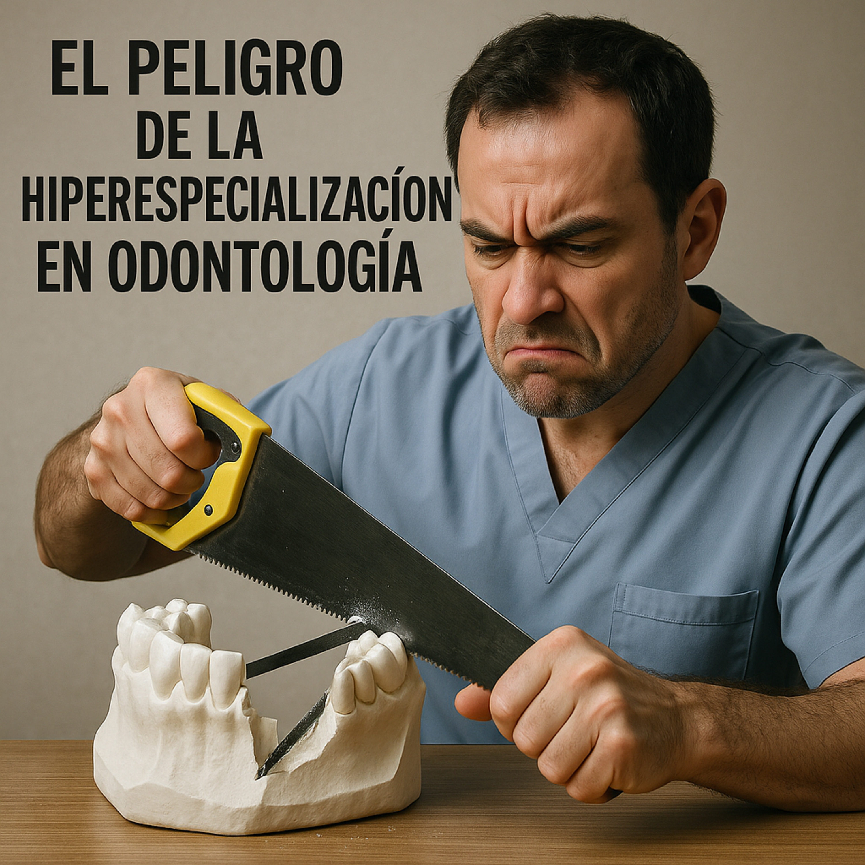 Cuidado si tomas este curso episode artwork
