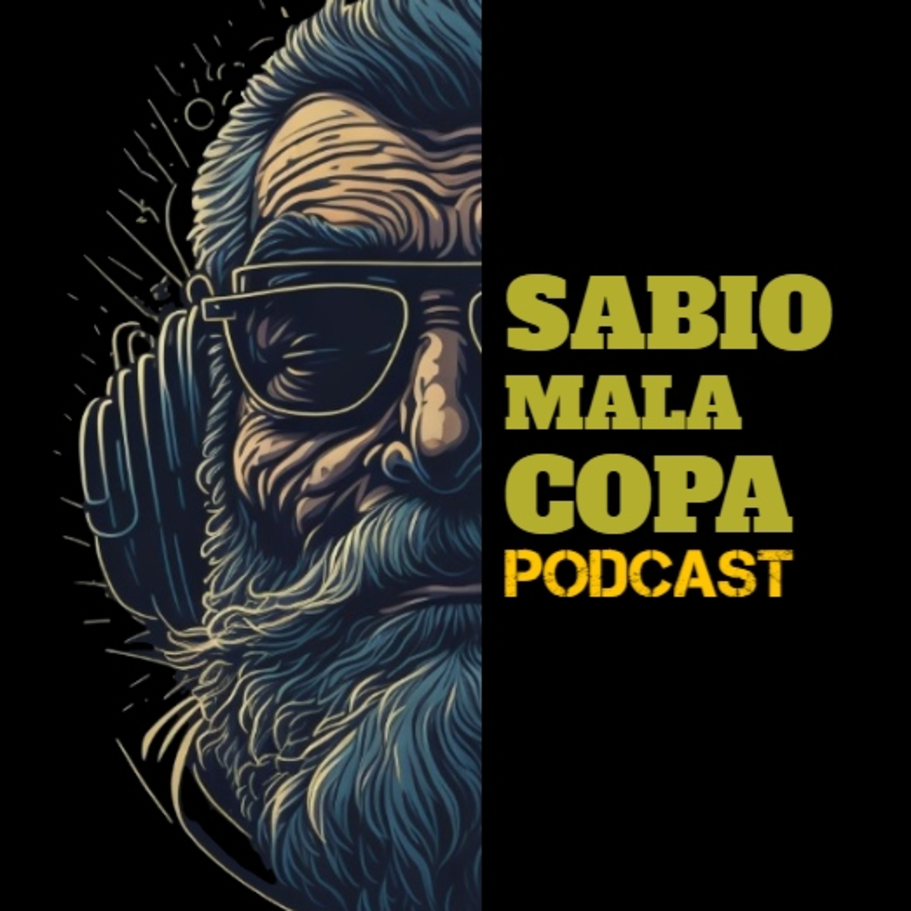 EL SABIO MALACOPA