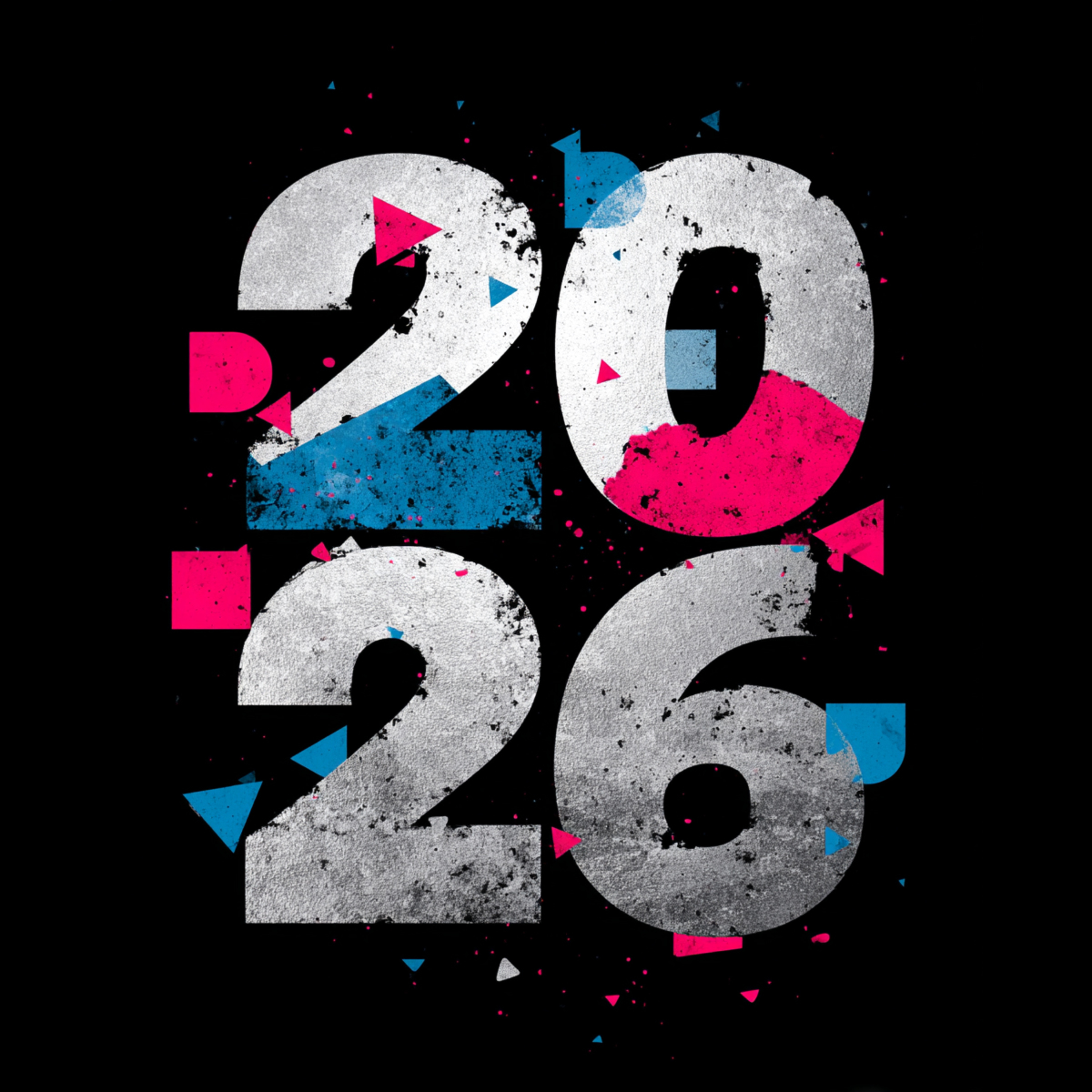 赤马红羊劫！26年会更难吗？占星师谈2026年全年运势｜一年一度重磅