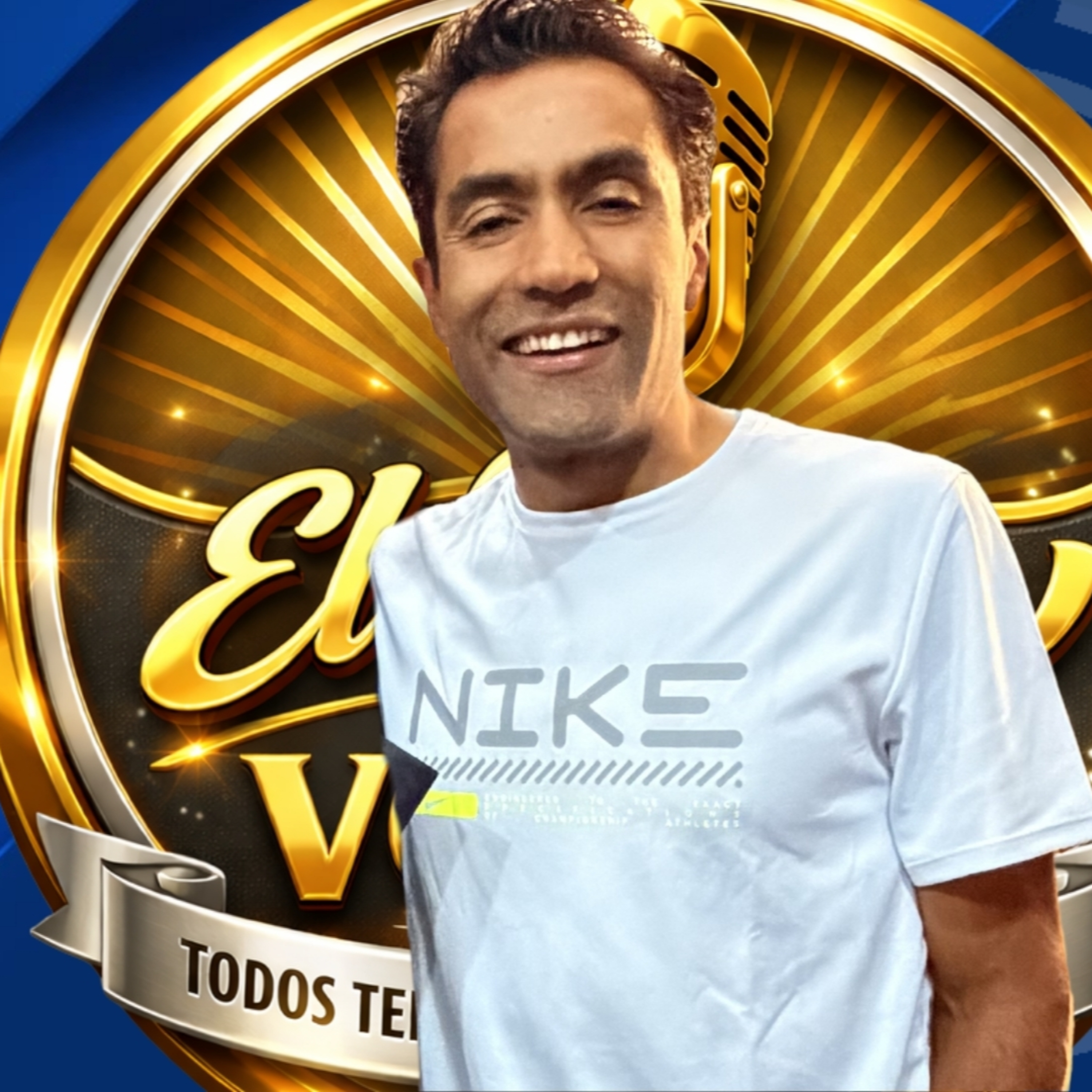 Portada de Oigan a este