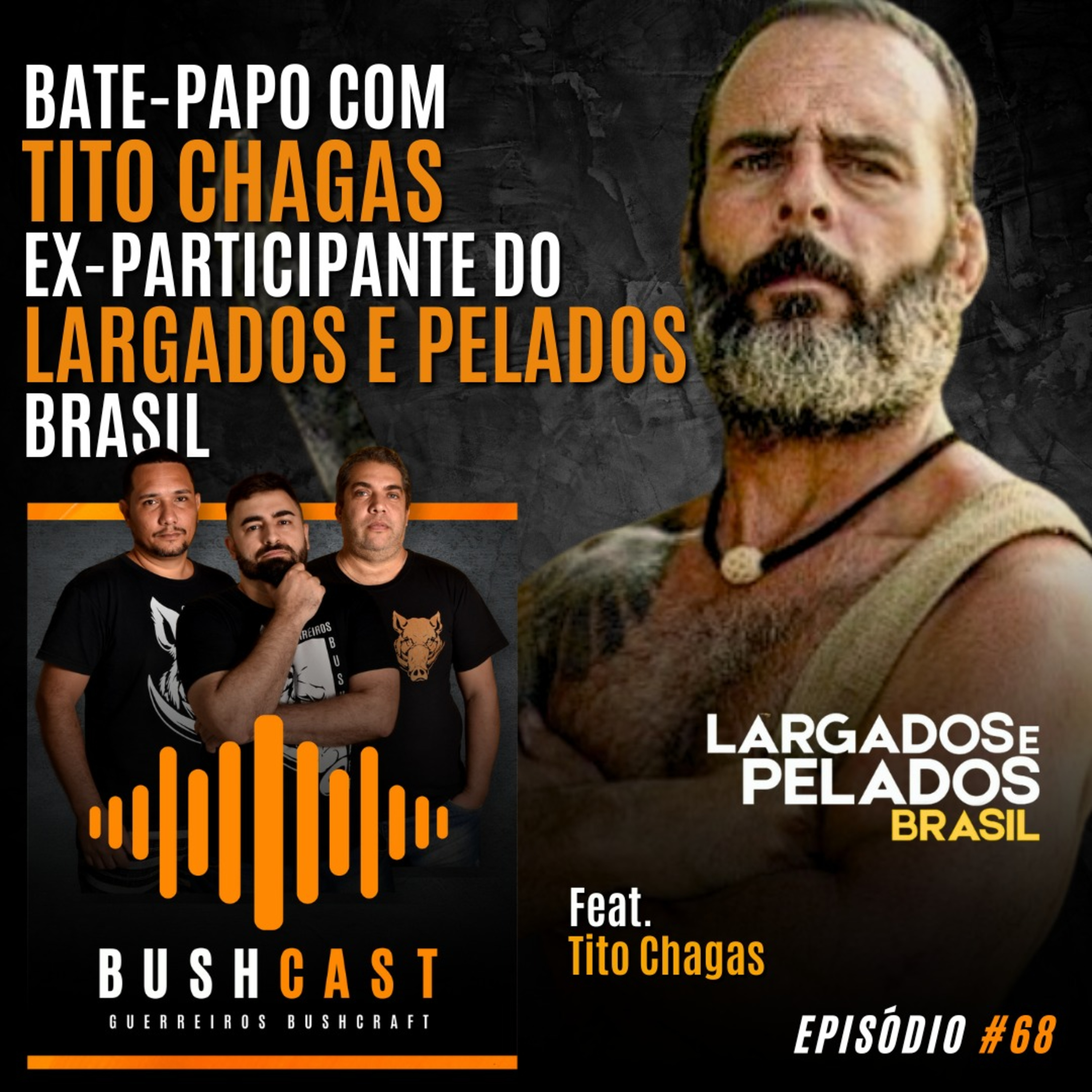 BushCast