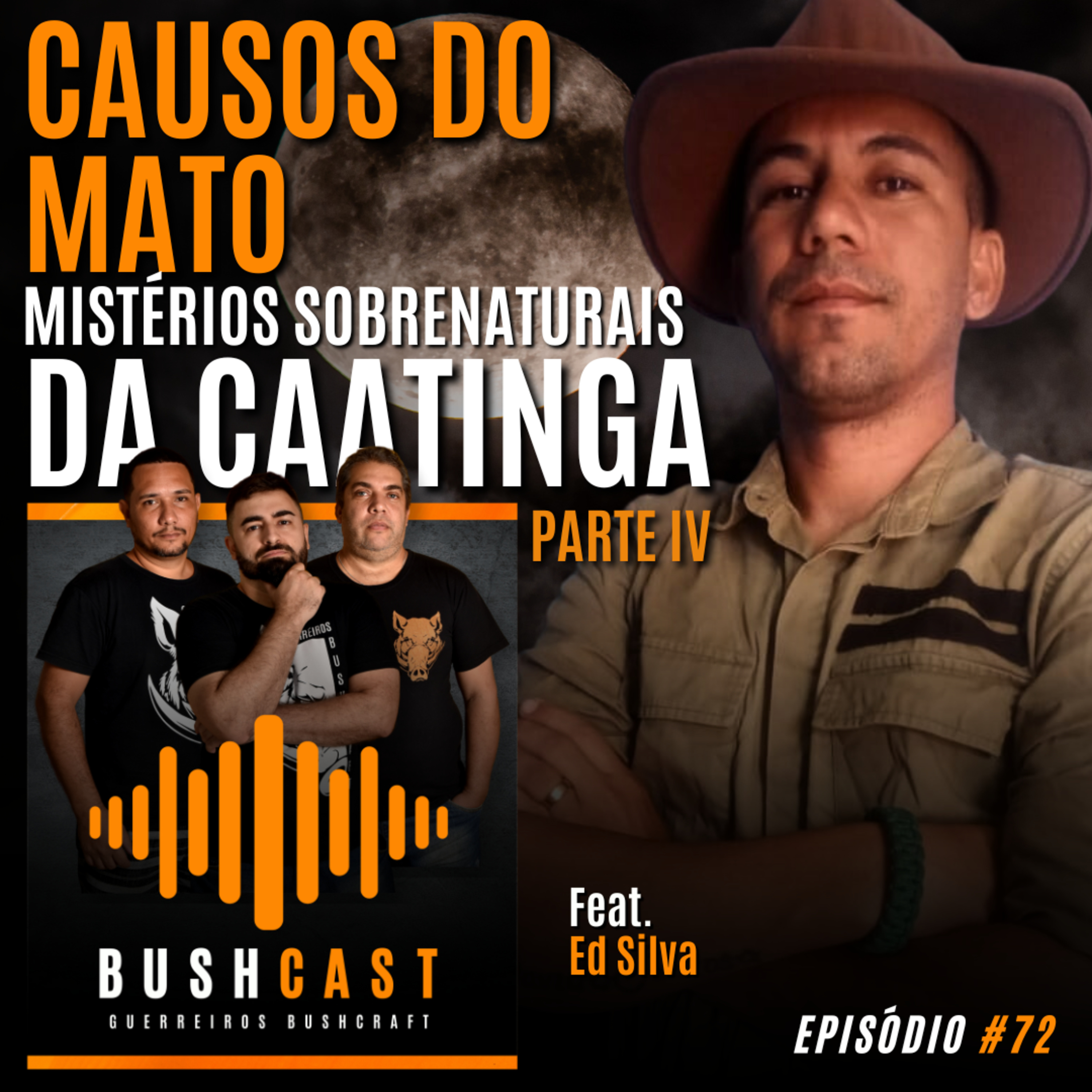 BushCast