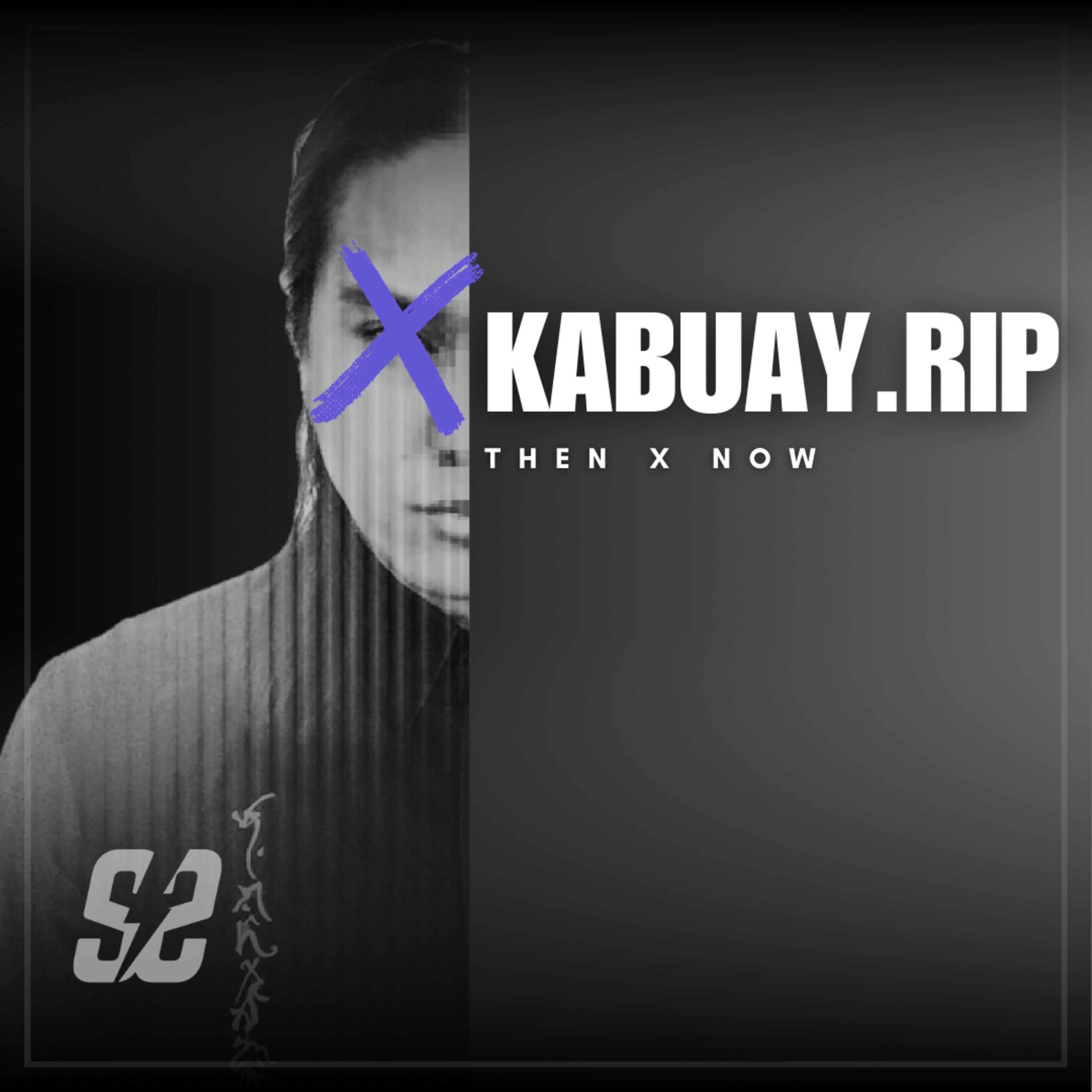 Kabuay.RIP: Updates - 20 episode artwork