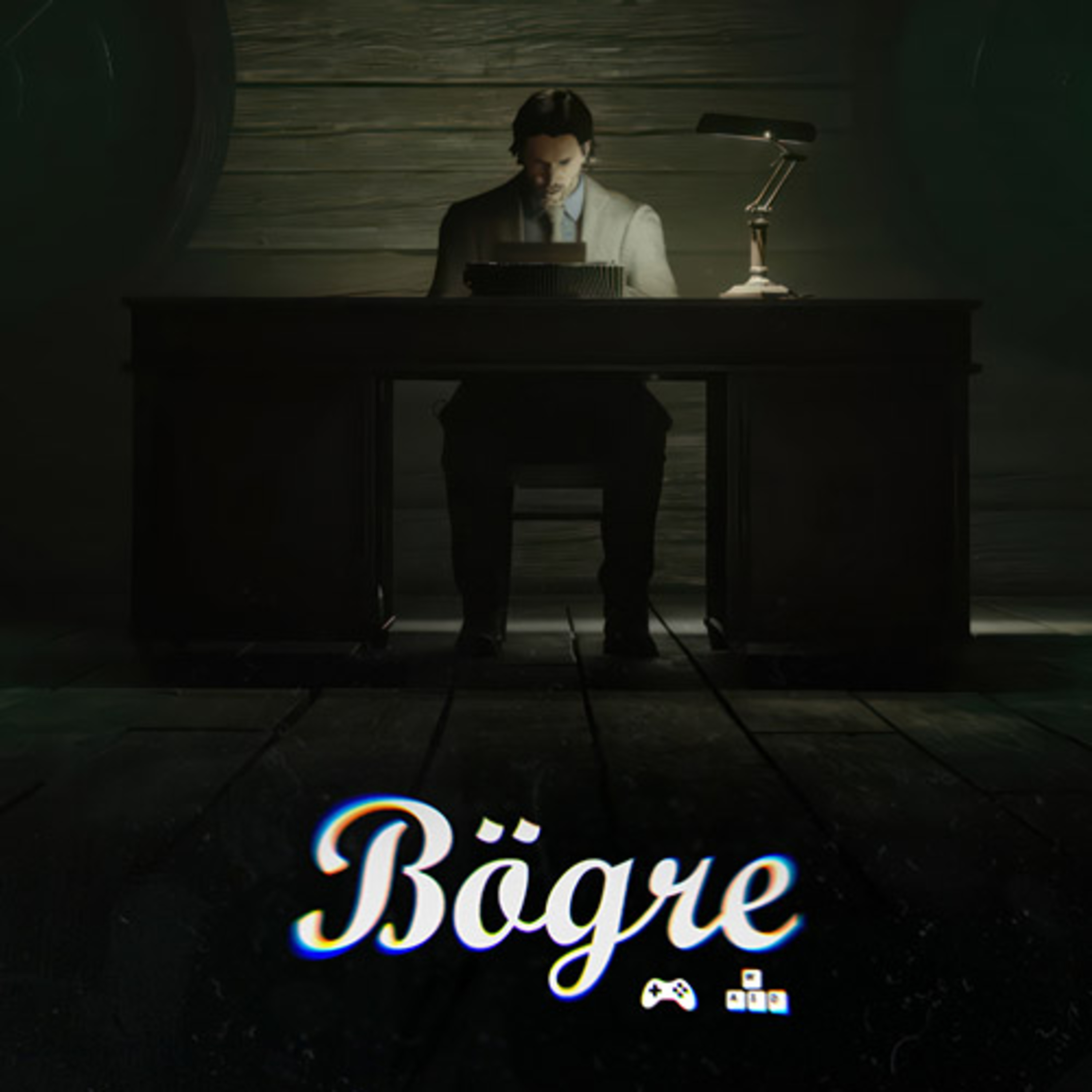Bögre 338 - Ijesztget az Alan Wake, döcög a Cities Skylines 2