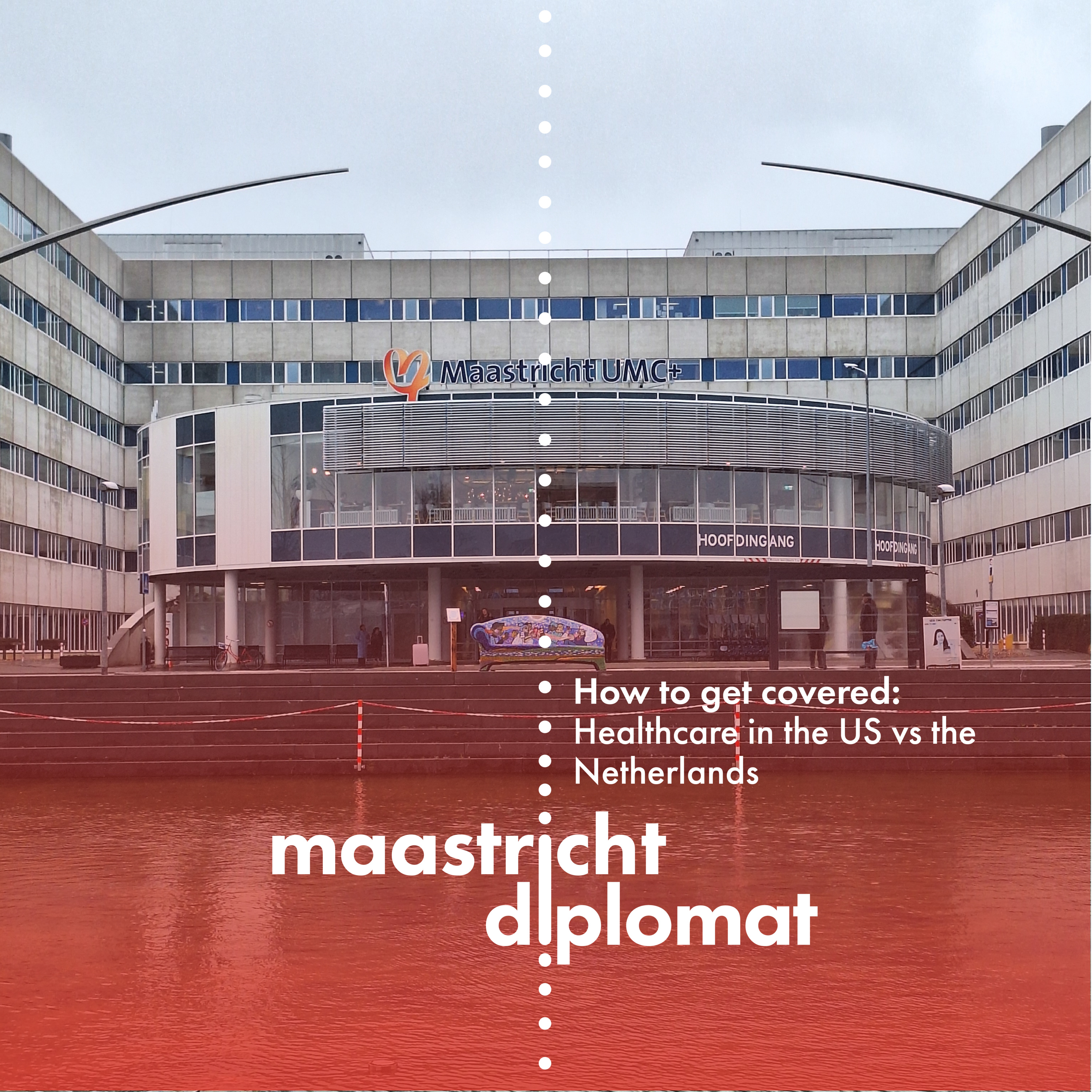 Maastricht Diplomat