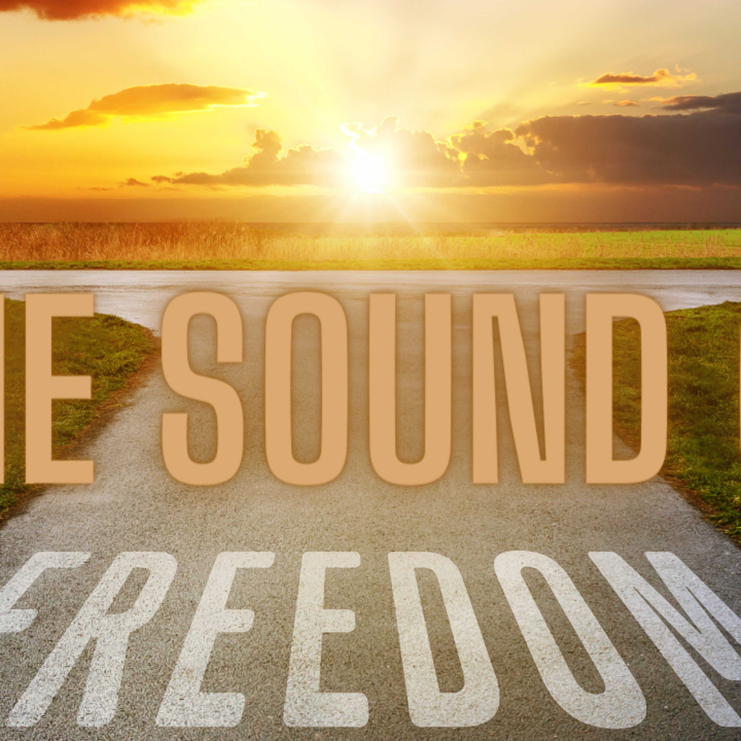 The Sound of Freedom episode artwork