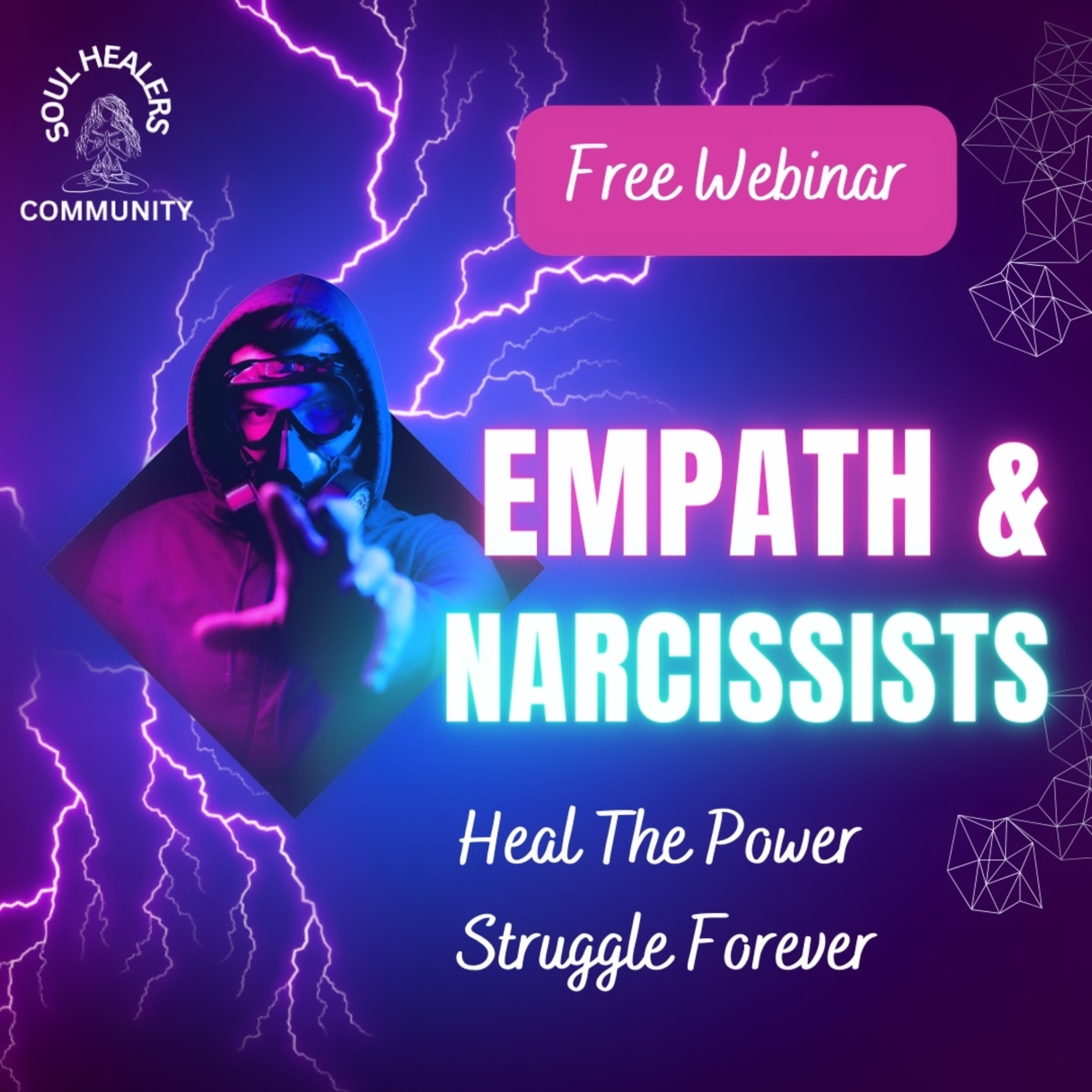 Why Empaths are stuck in Childhood