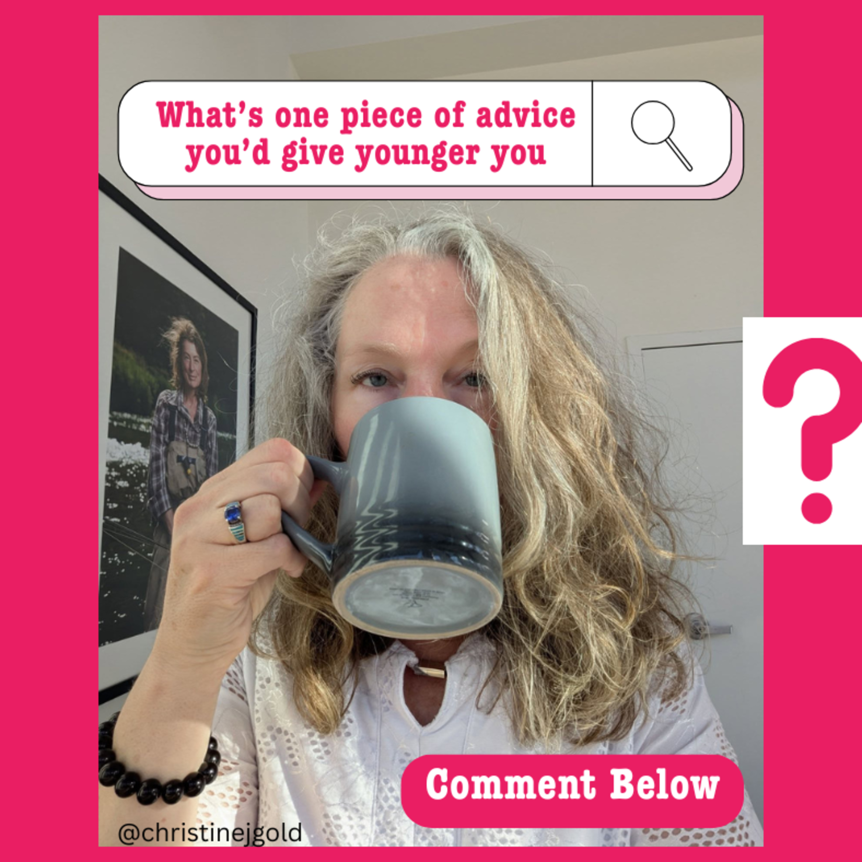 Advice I'd Give My Younger ADHD Self | Stop Hiding Who You Are episode artwork