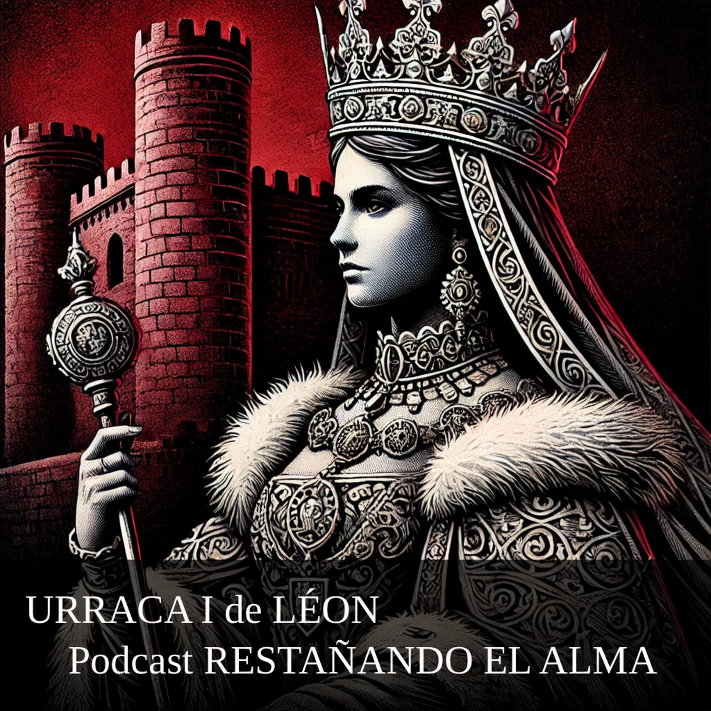 RESTAÑANDO EL ALMA