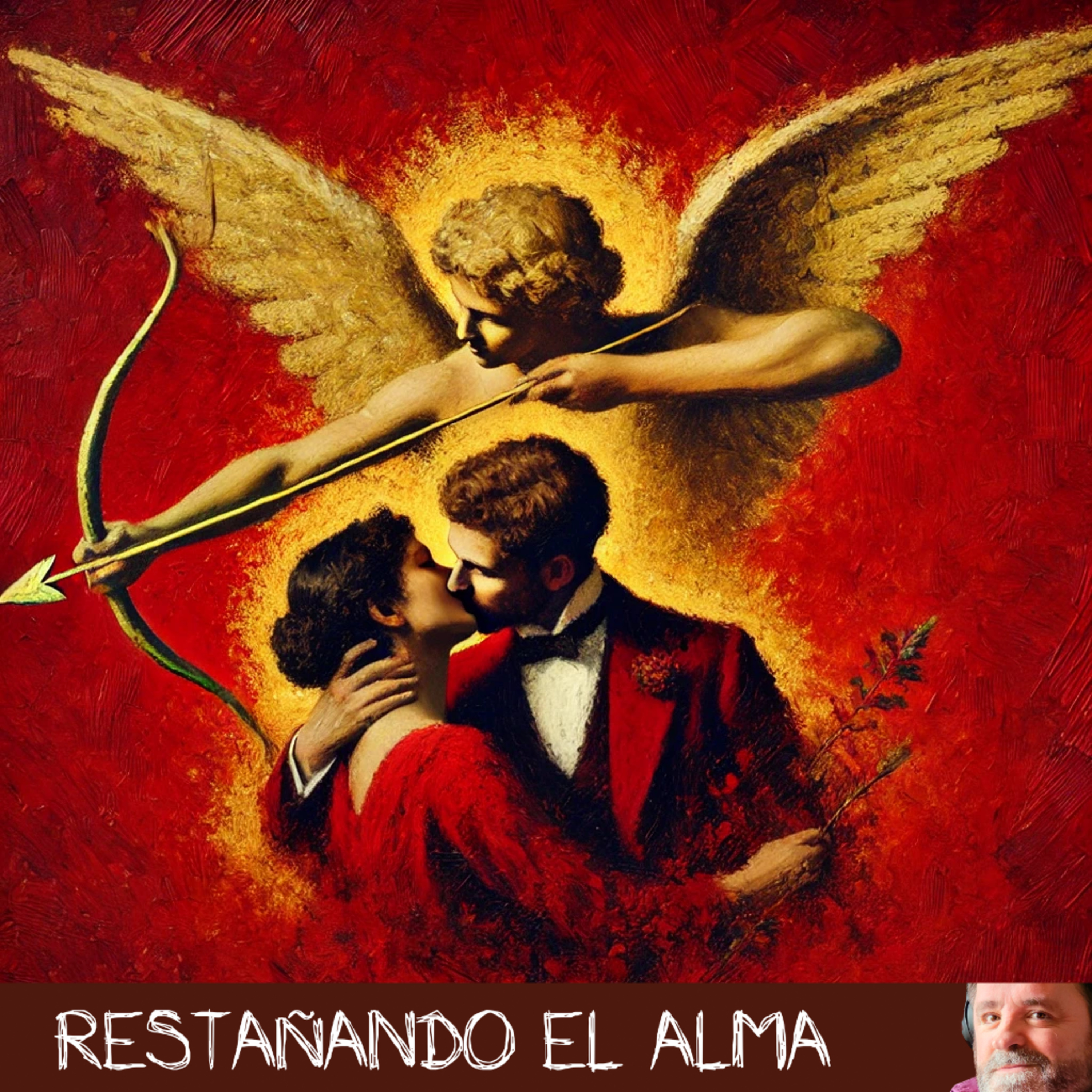 RESTAÑANDO EL ALMA