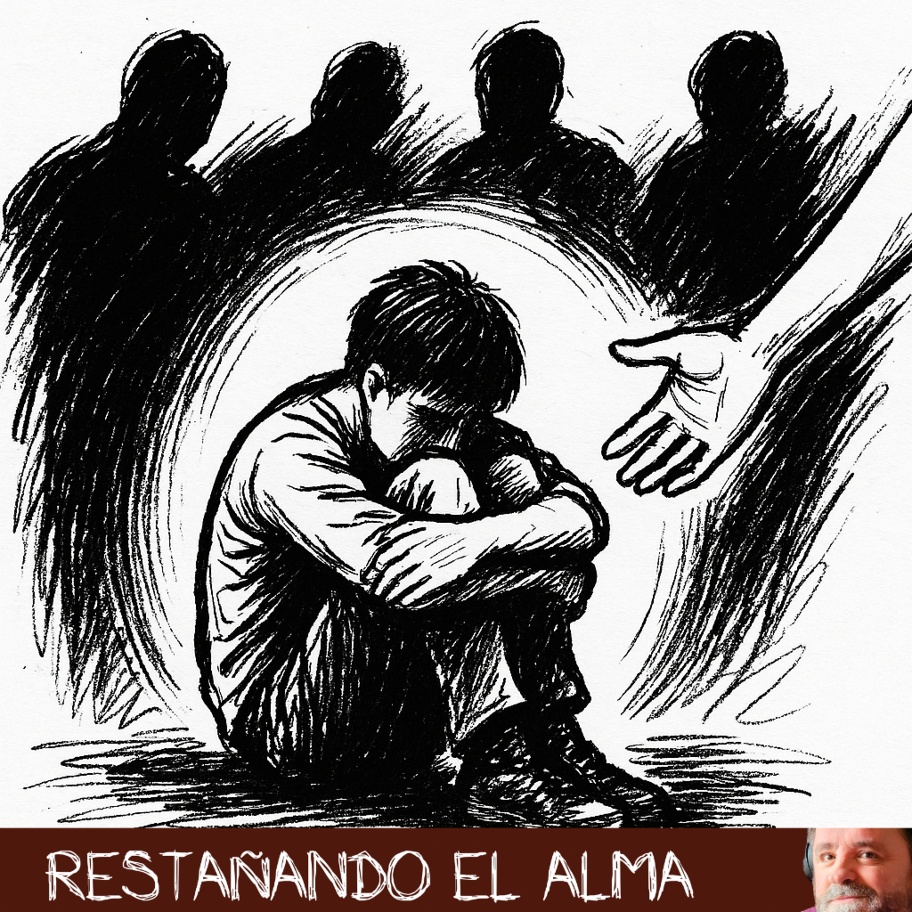 RESTAÑANDO EL ALMA