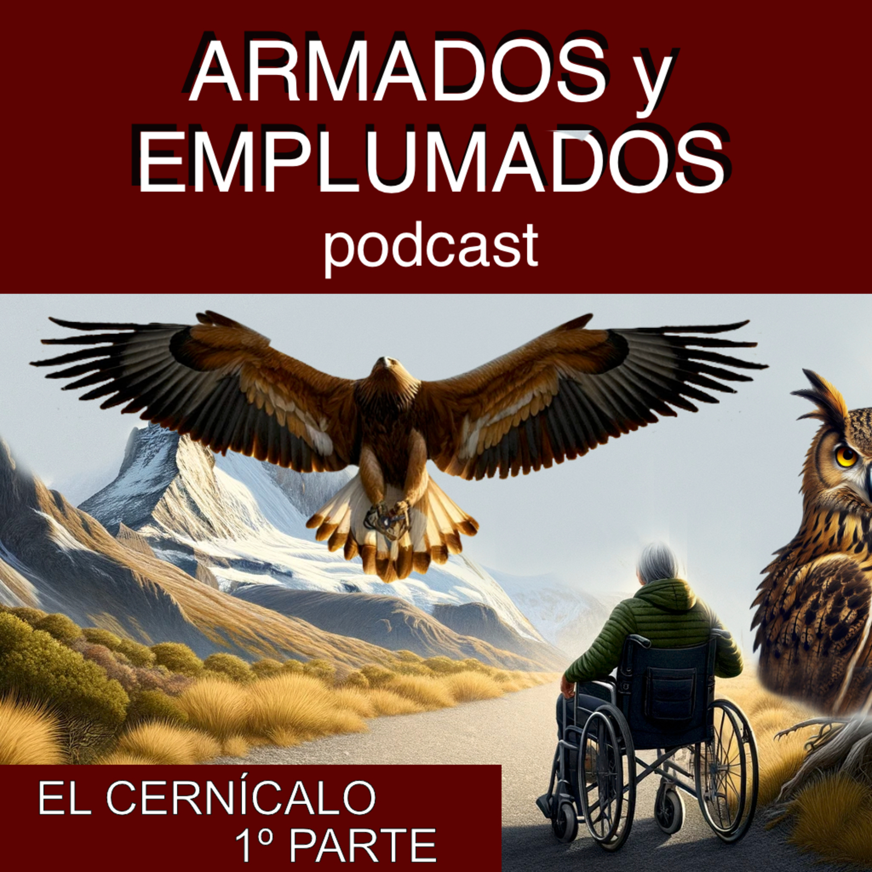 RESTAÑANDO EL ALMA