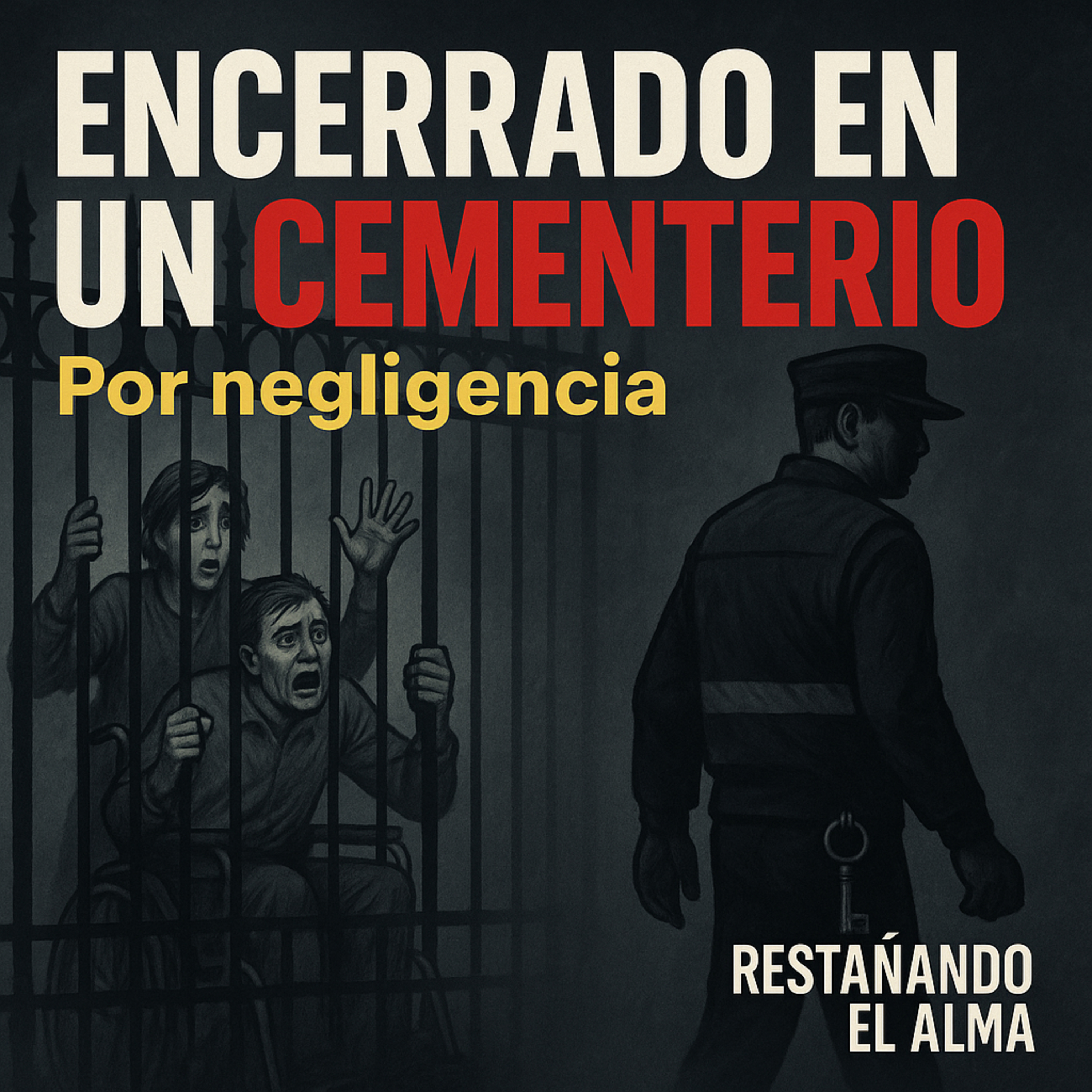 RESTAÑANDO EL ALMA