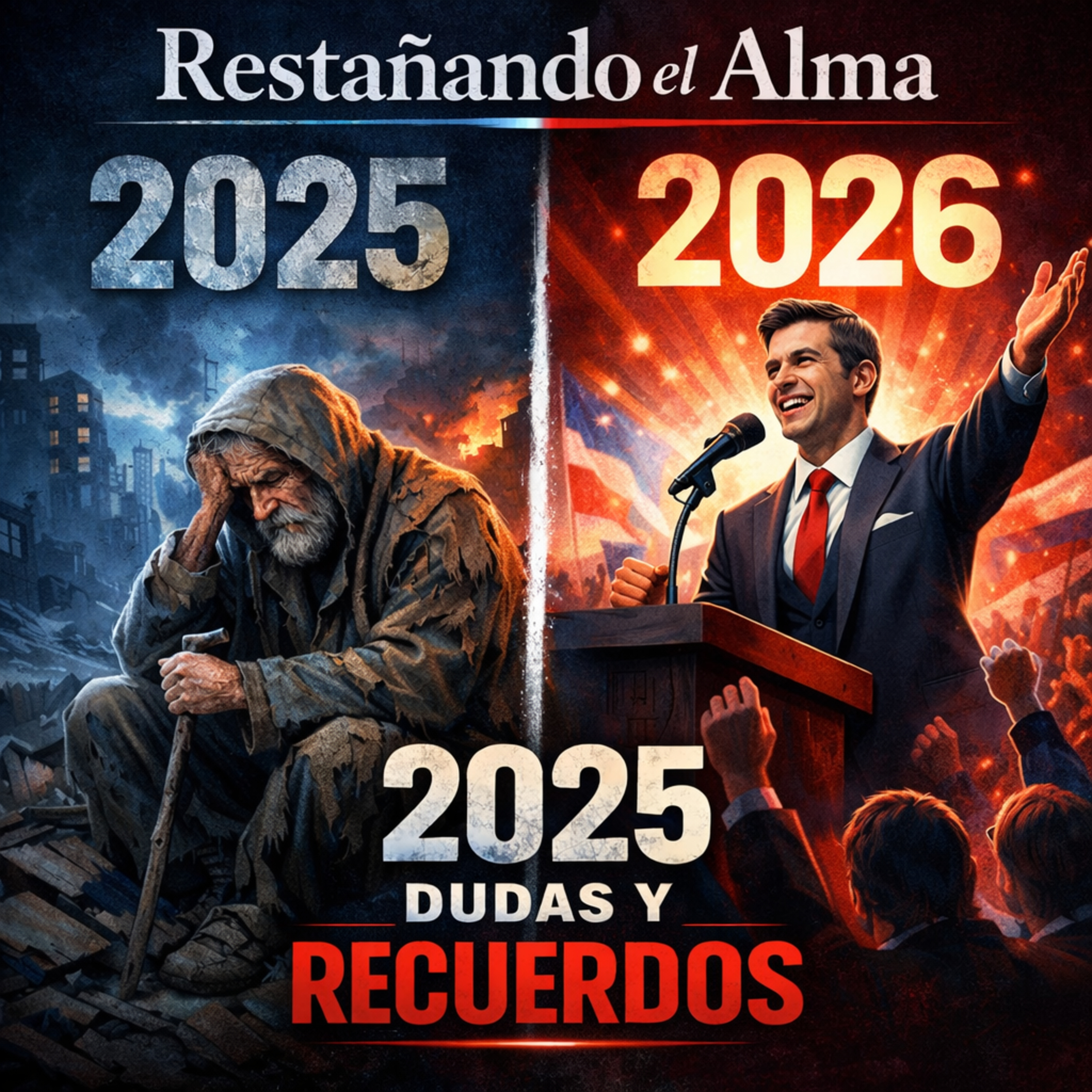 2025 DUDAS Y RECUERDOS