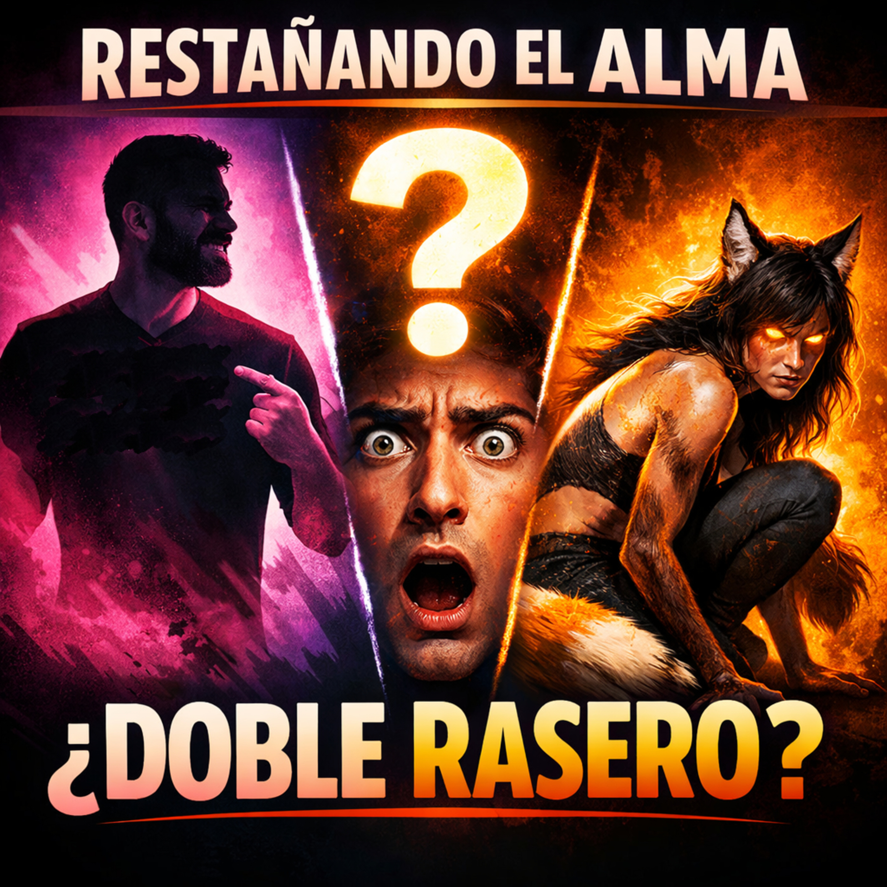 THERIAN UN ZARPAZO DE CORDURA