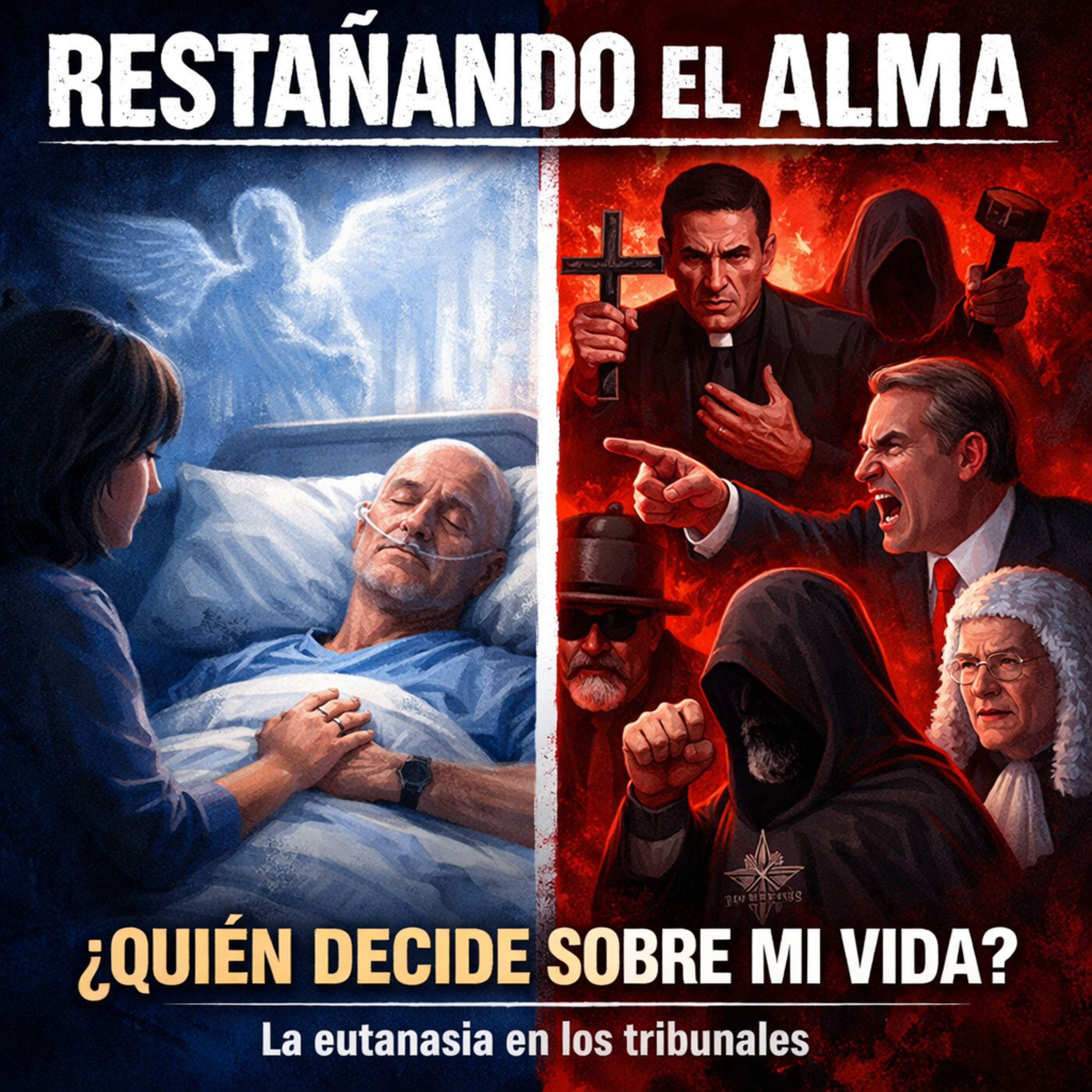 EUTANASIA, LA DICTADURA MORAL