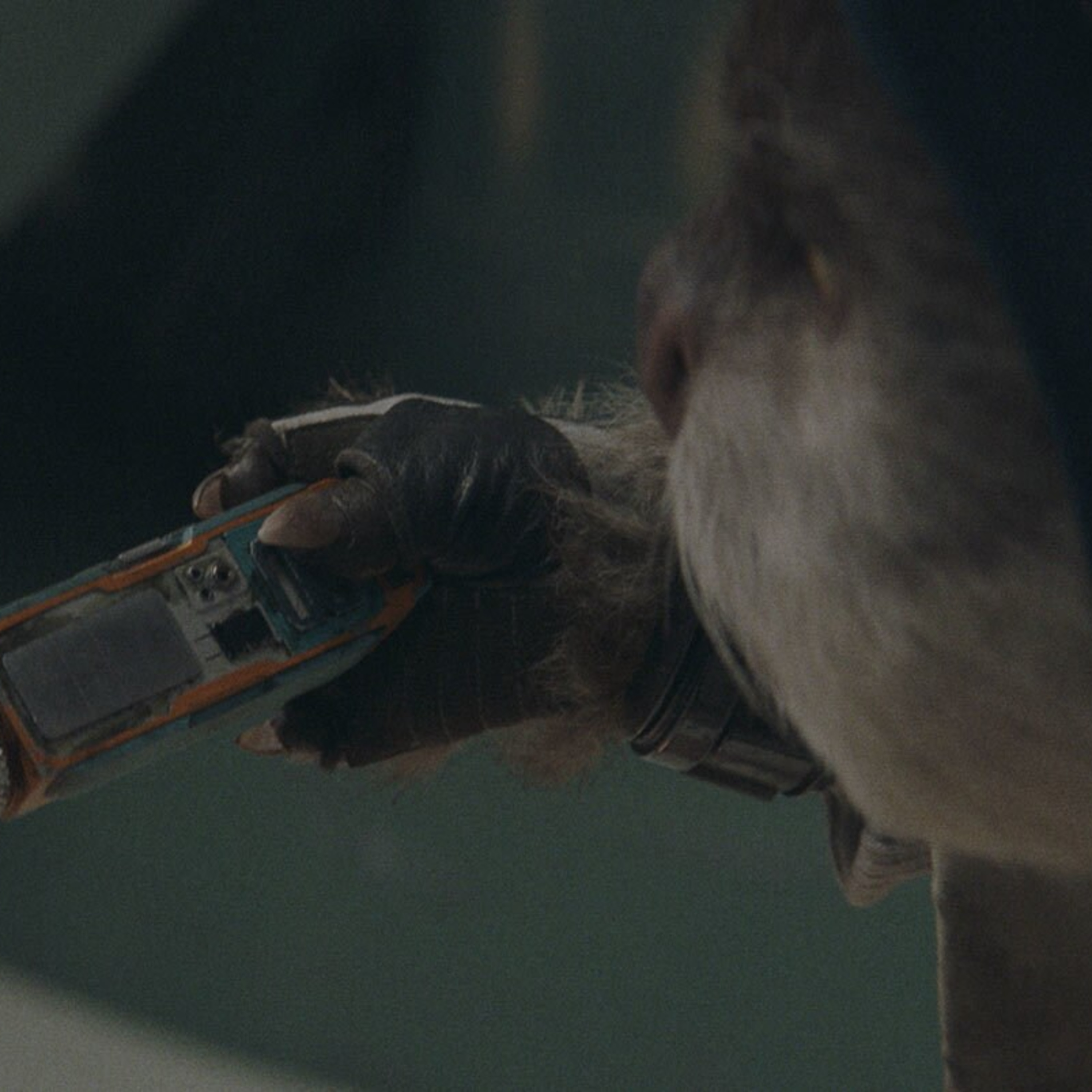 Star Wars The Acolyte Episode 6 Teach/Corrupt Review