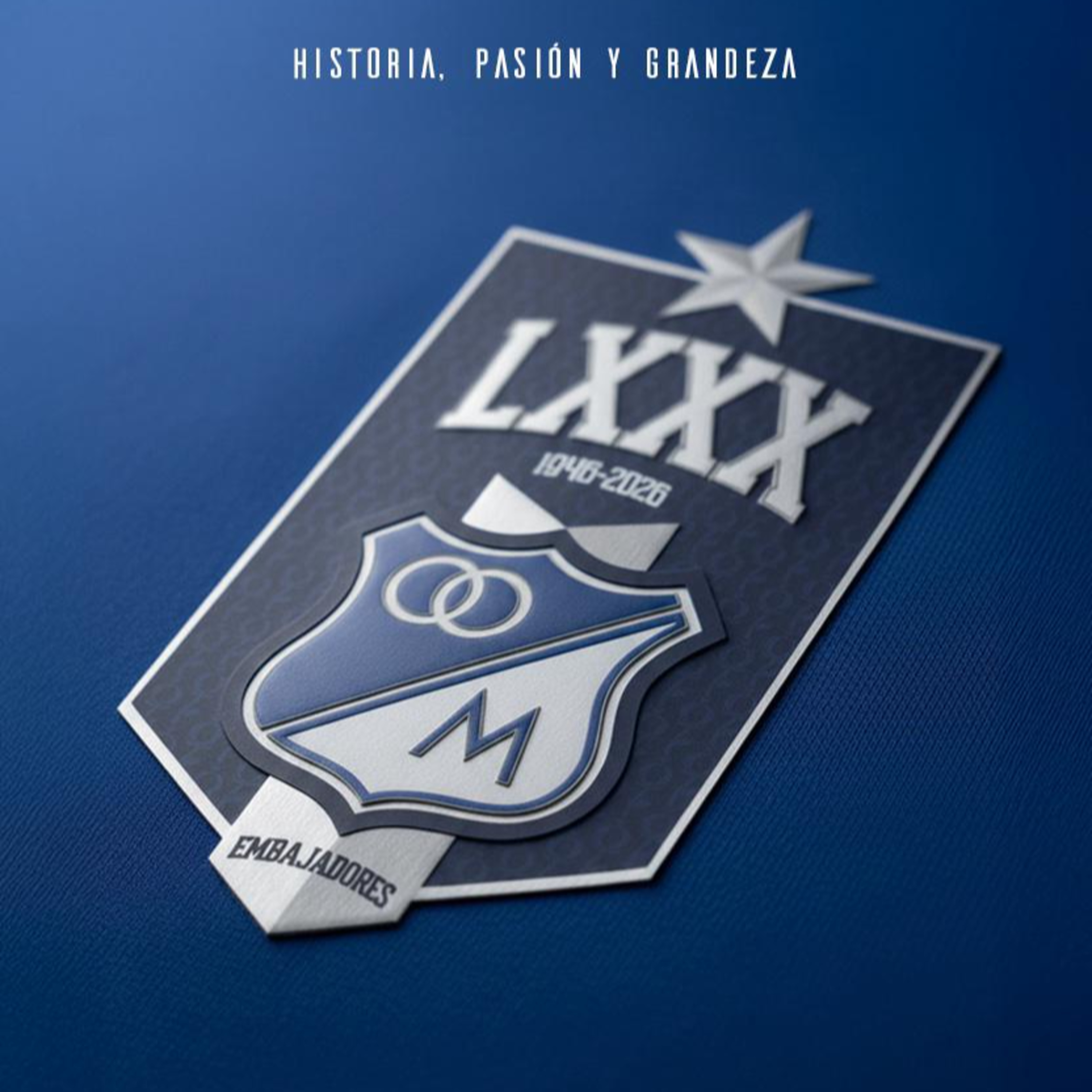 Temporada 29 Programa 01. Vuelve Millonarios.  episode artwork