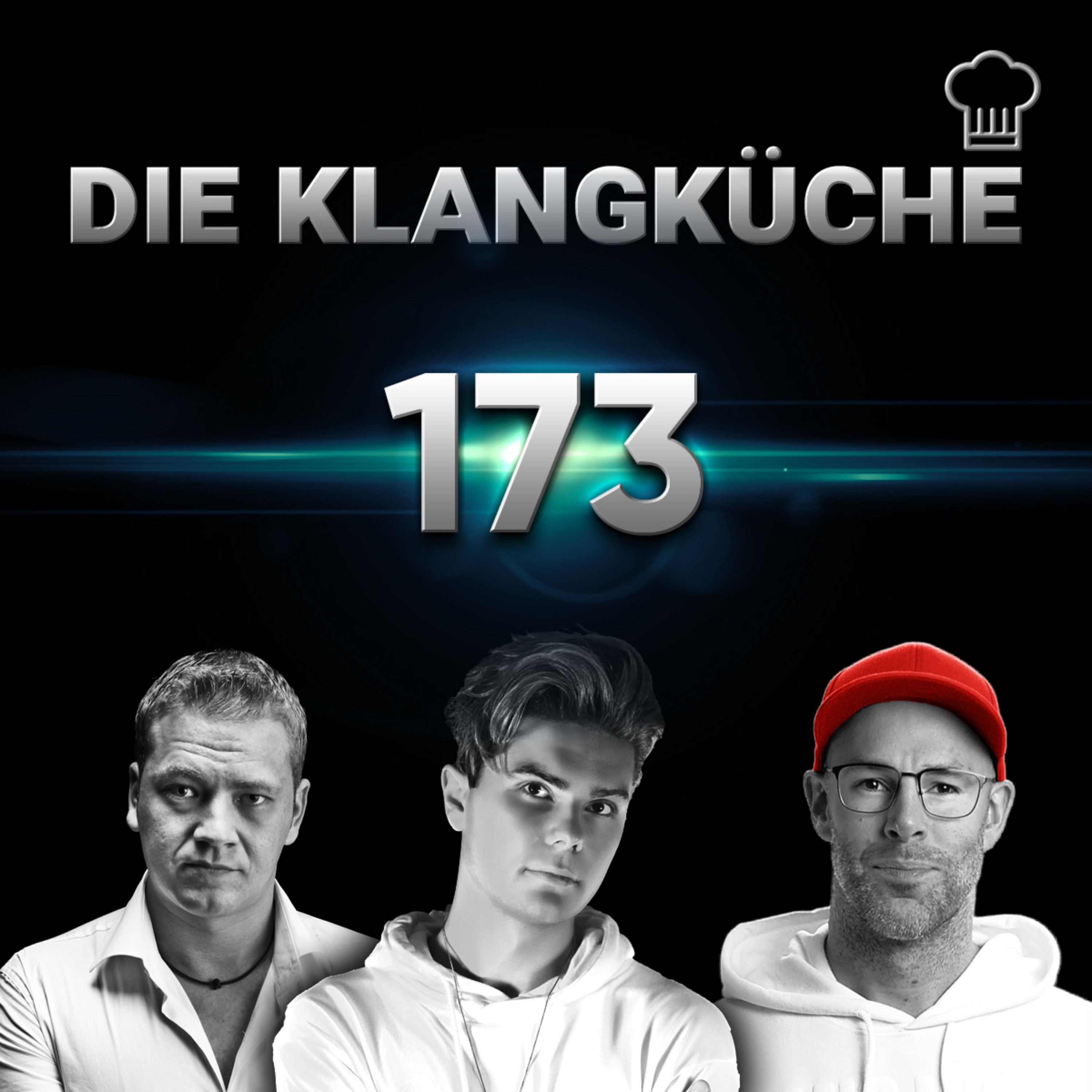 Die Klangküche