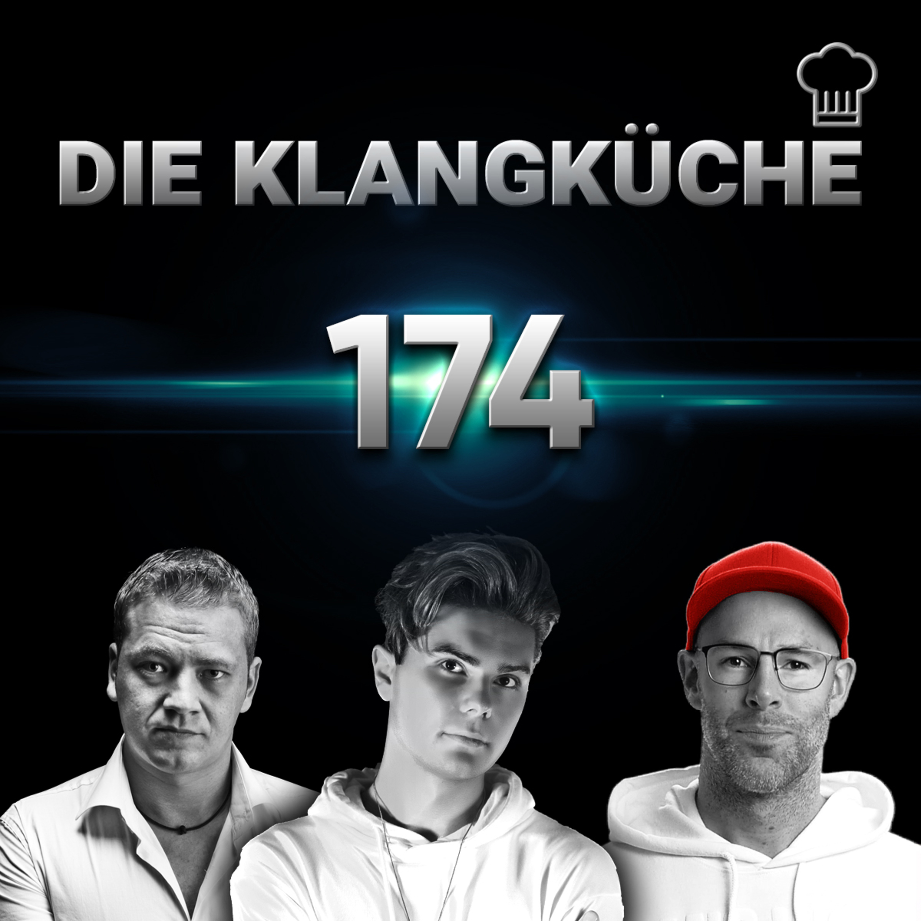 Die Klangküche