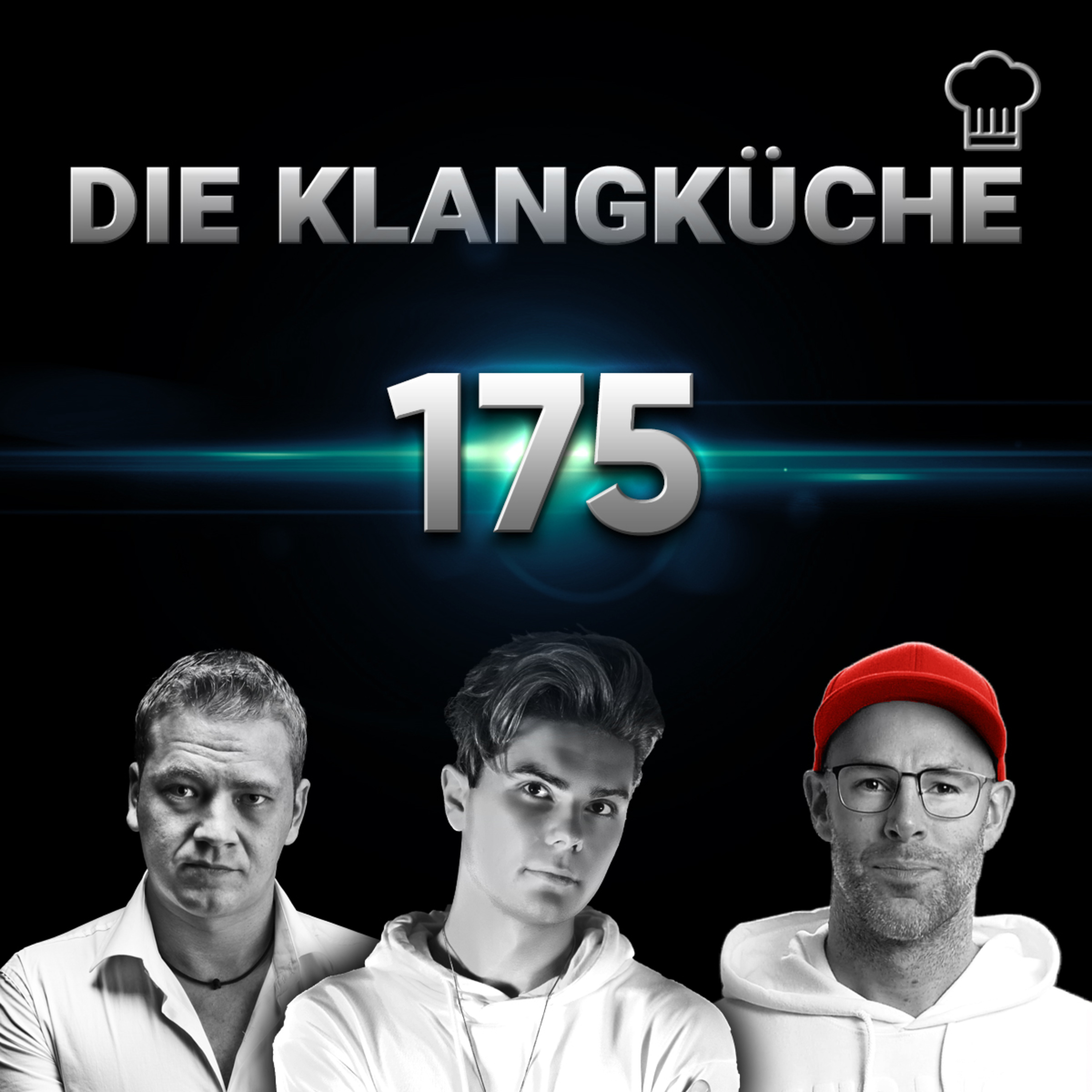 Die Klangküche