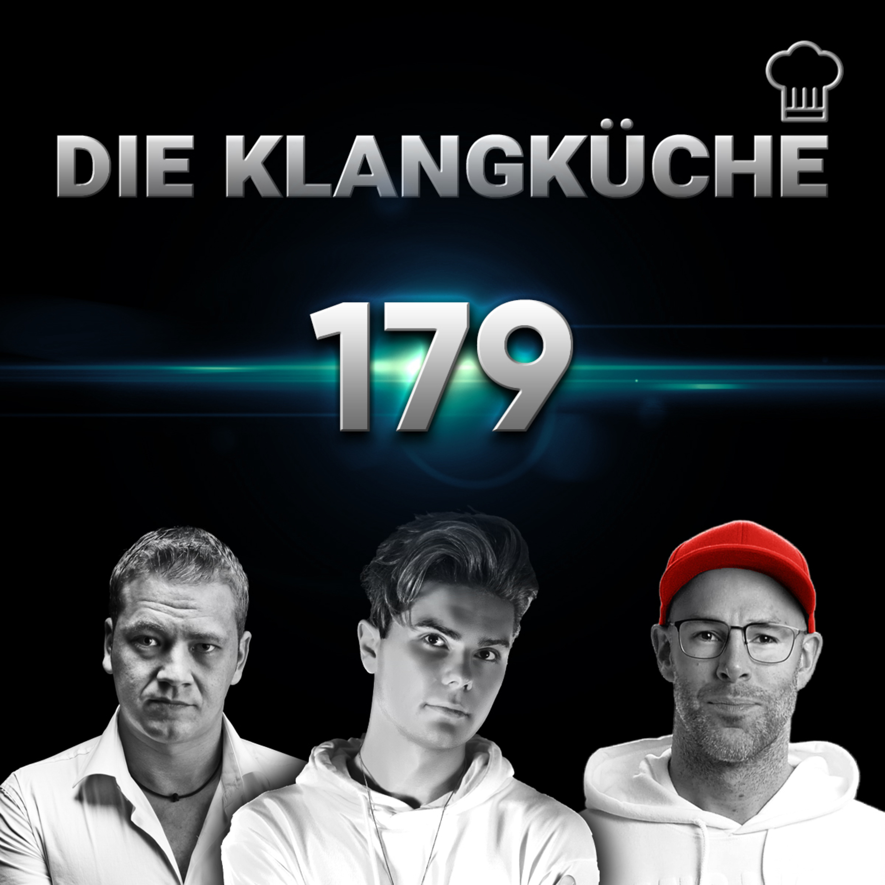 Die Klangküche