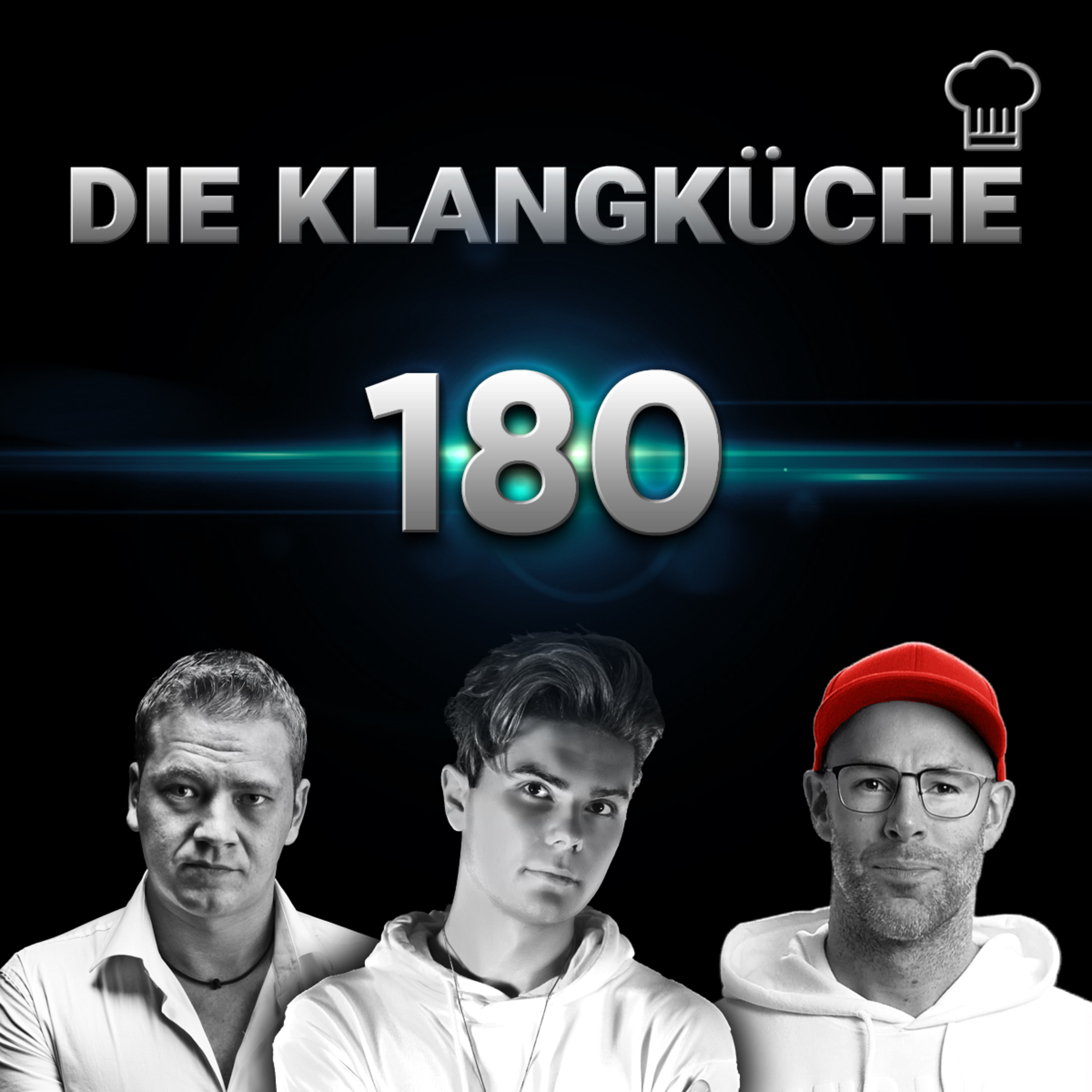 Die Klangküche